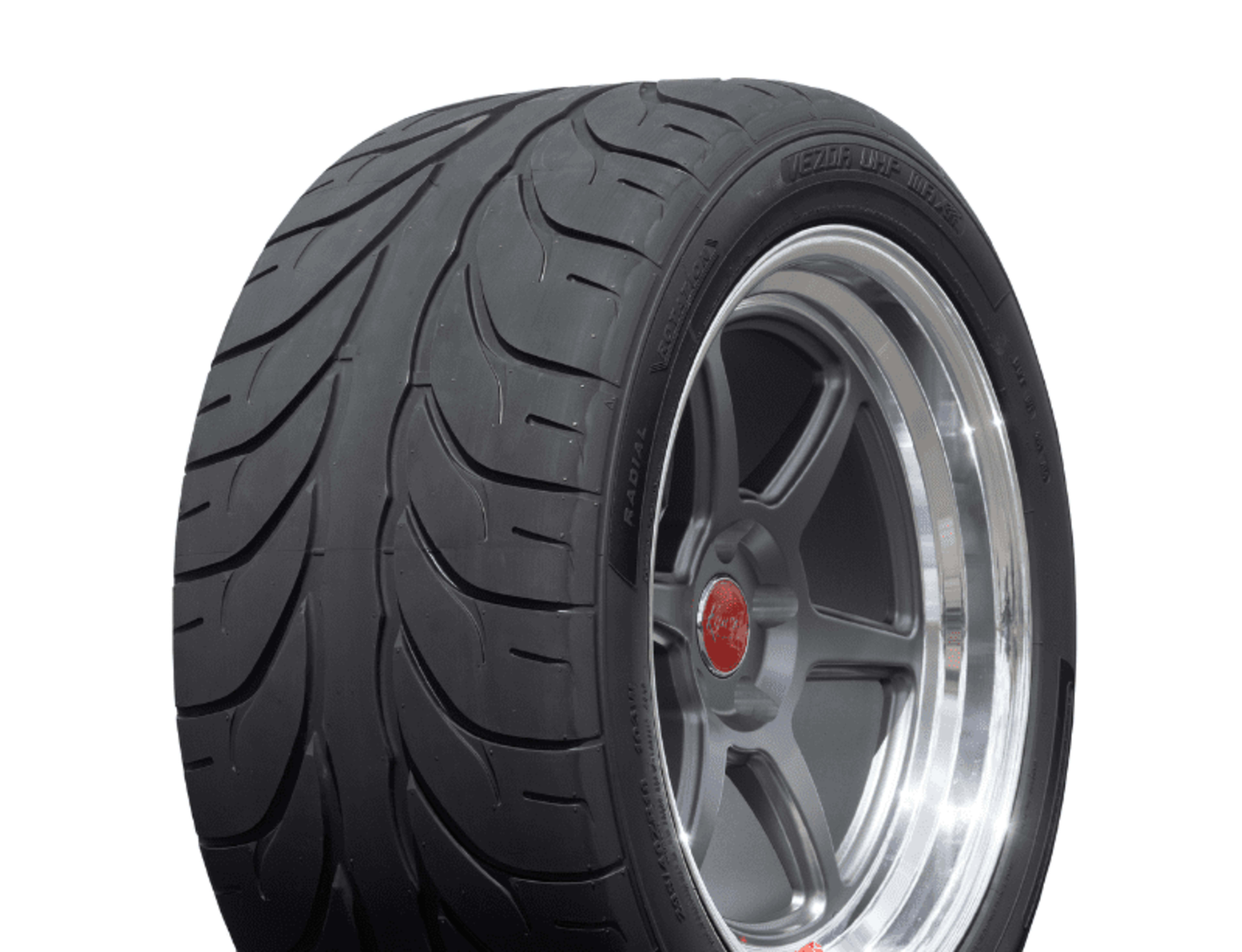 Tire Sidetread