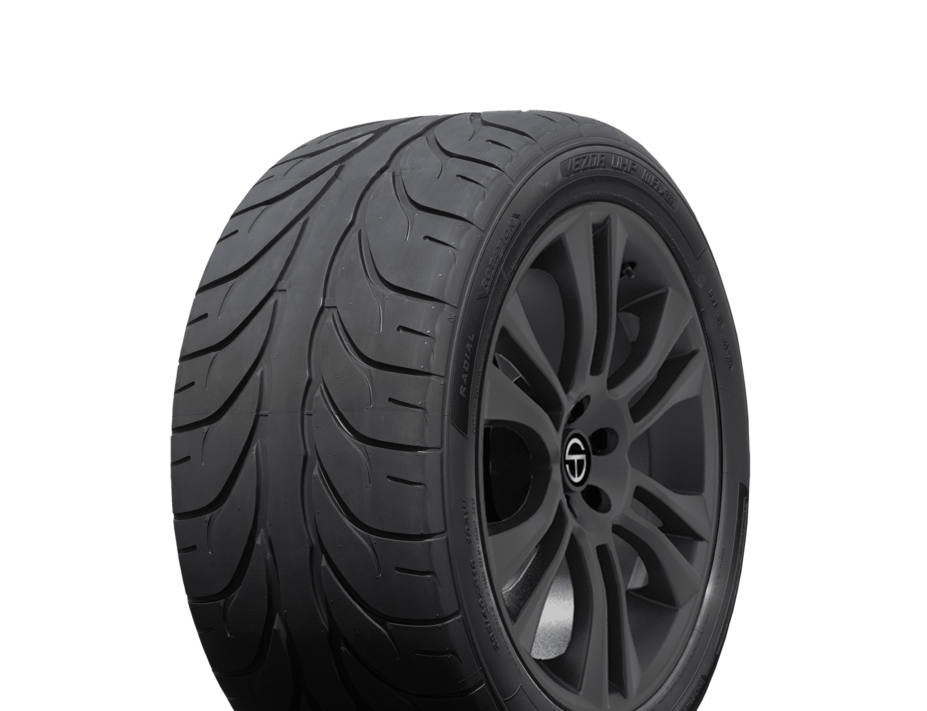 Tire Sidetread