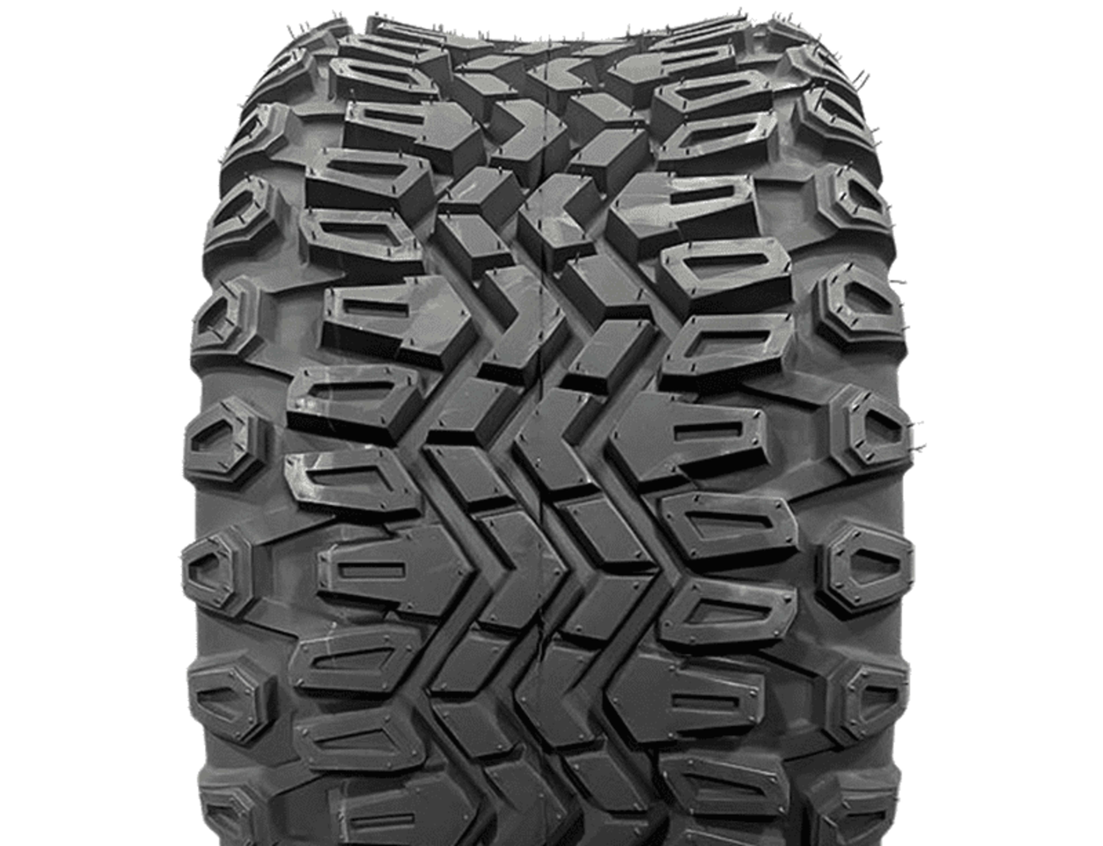 Tire Treadfull