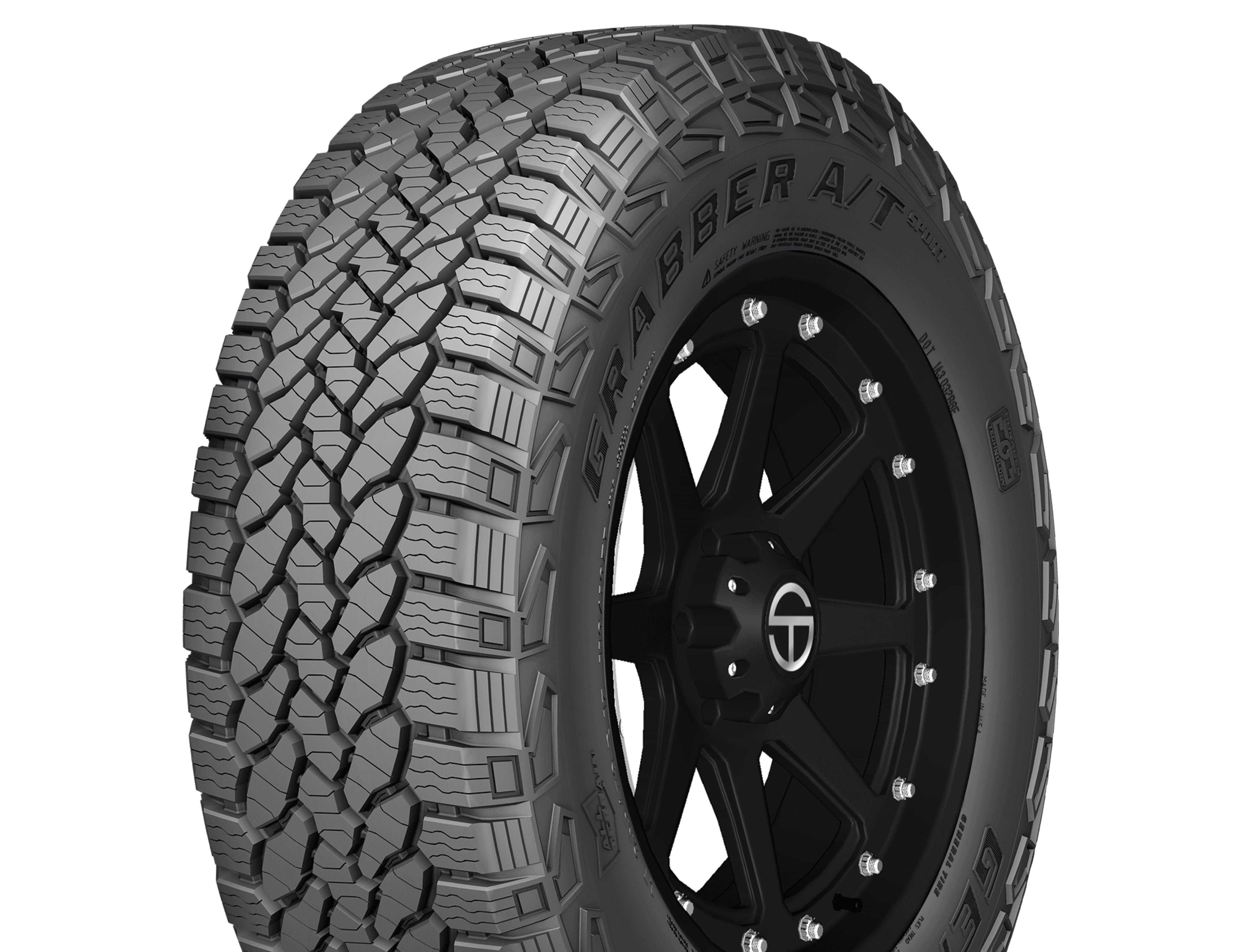Tire Sidetread