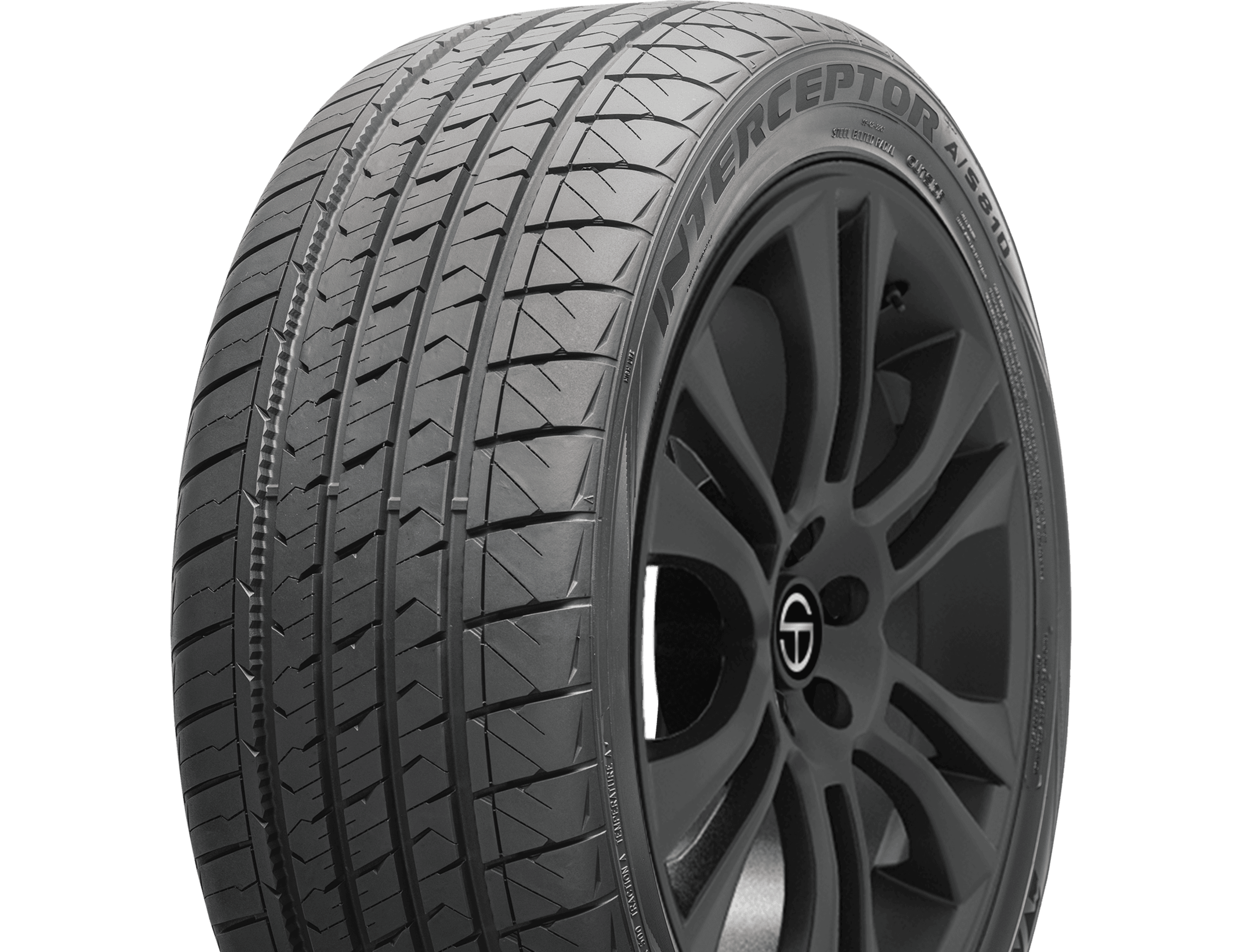 Tire Sidetread