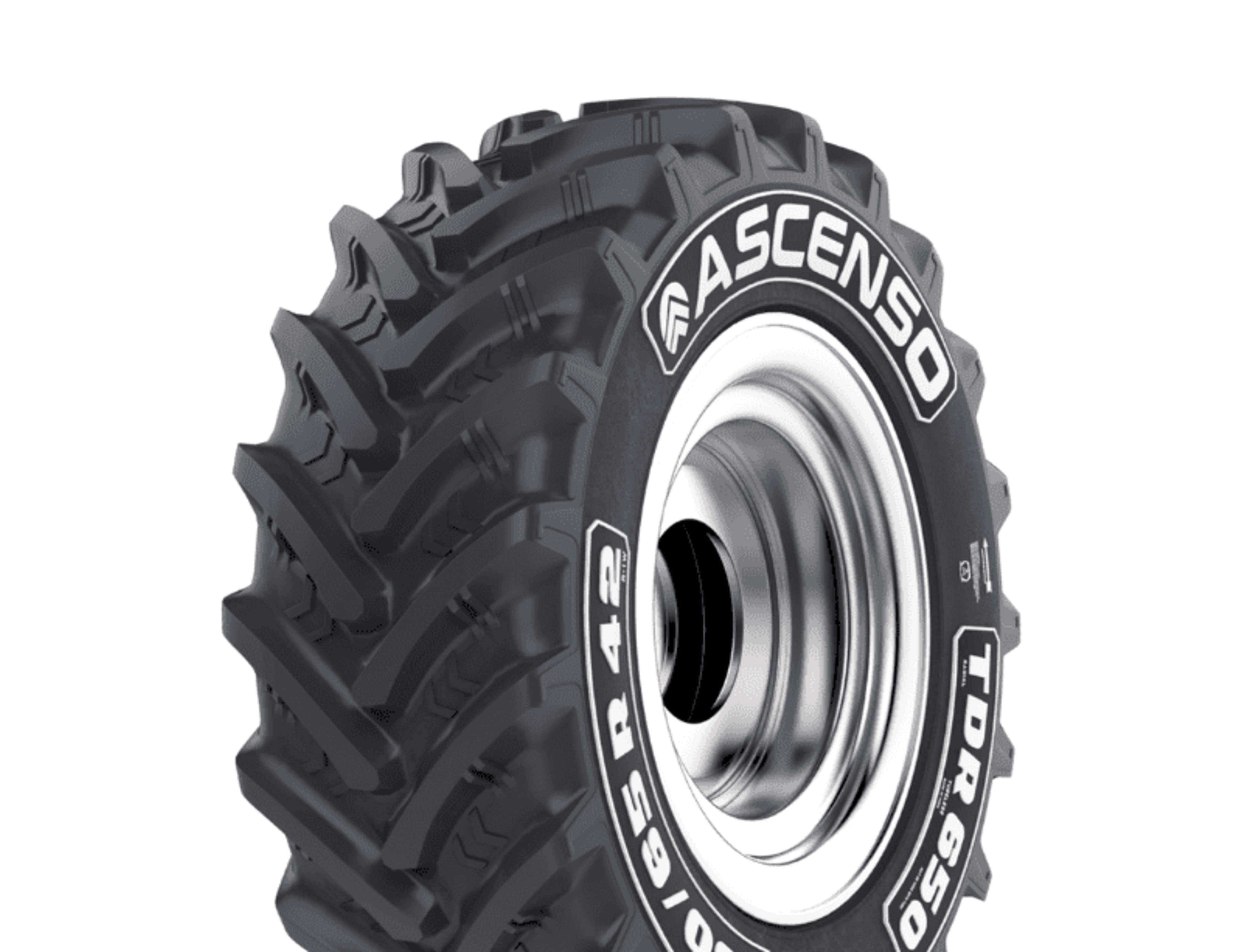 Tire Sidetread