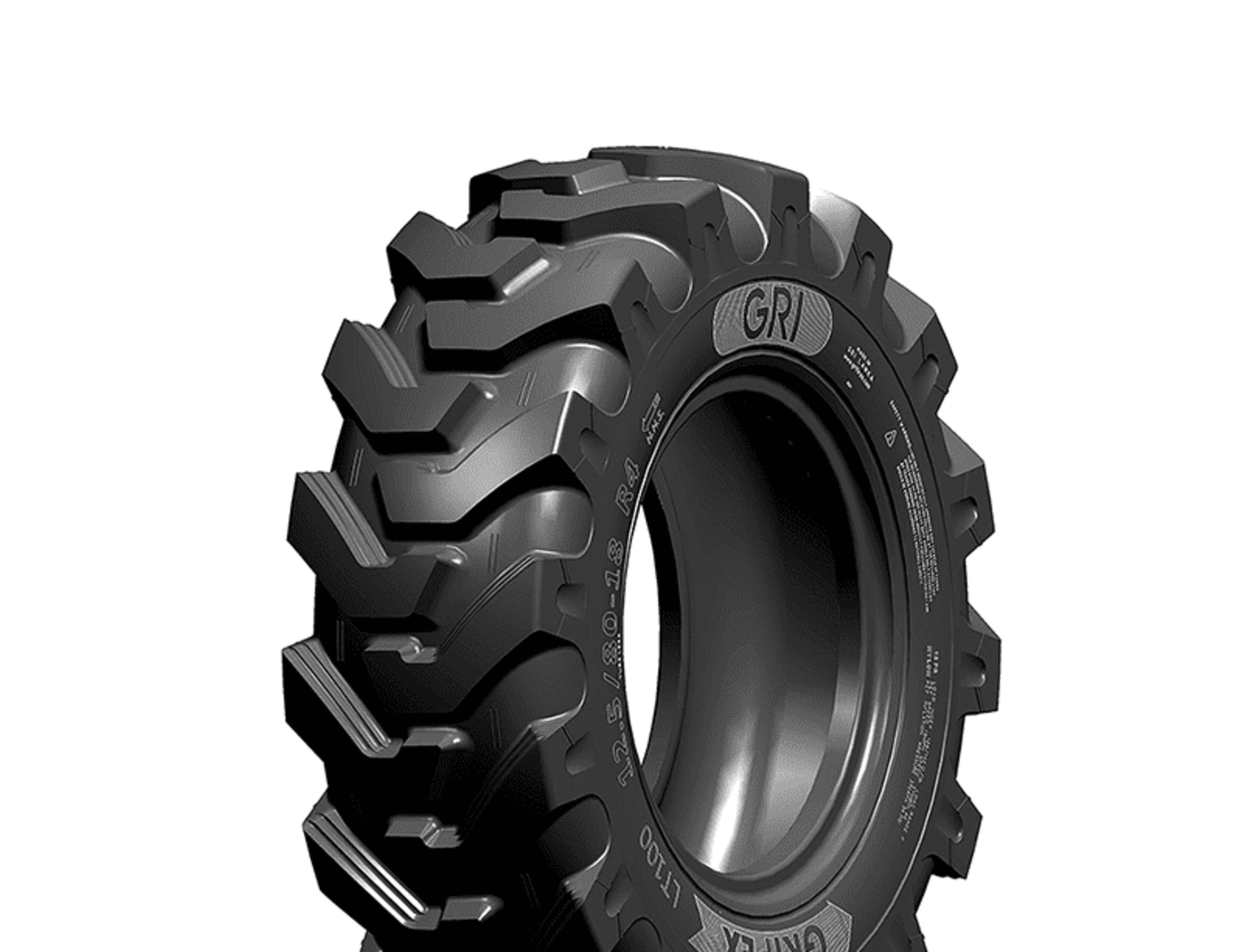 Tire Sidetread