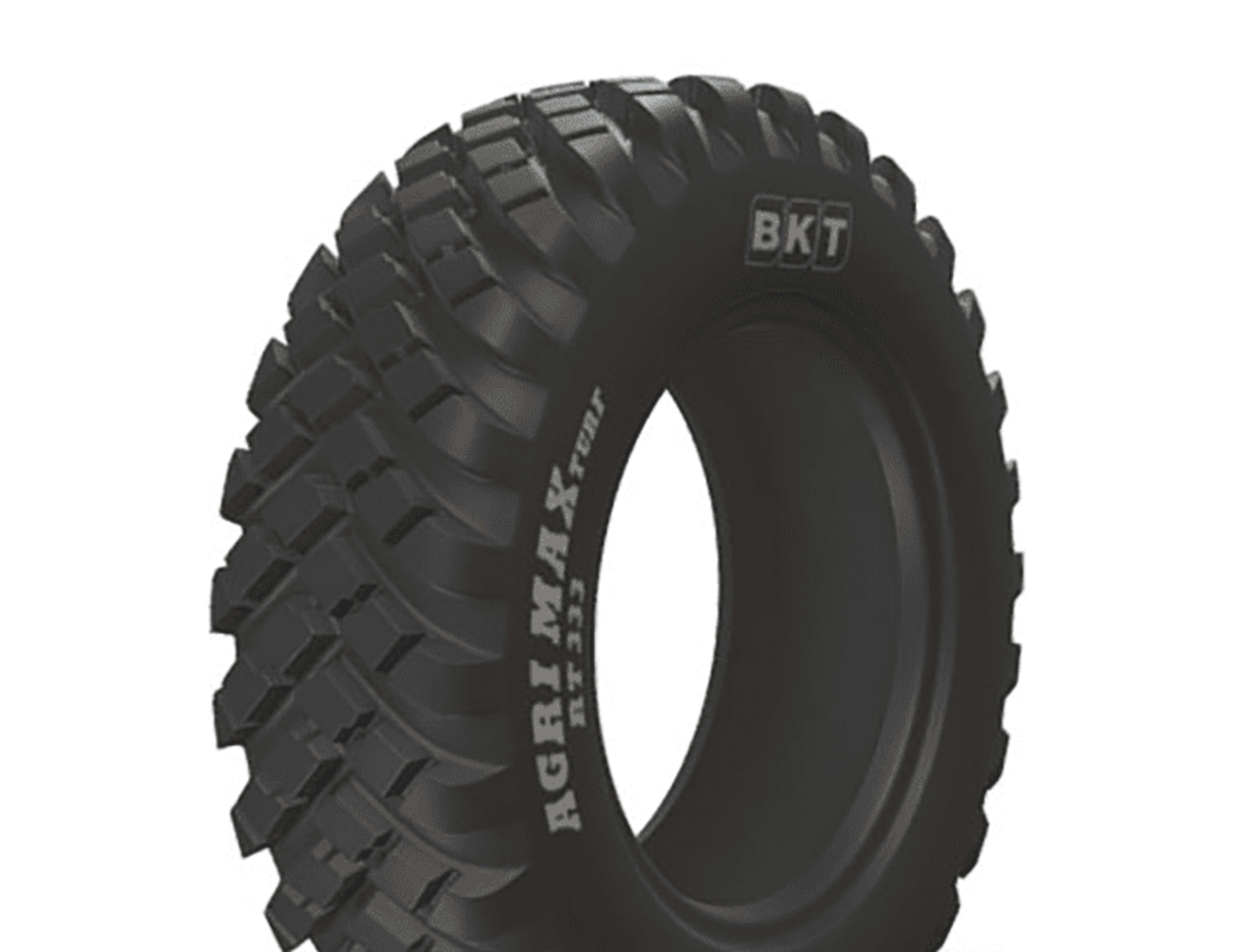 Tire Sidetread