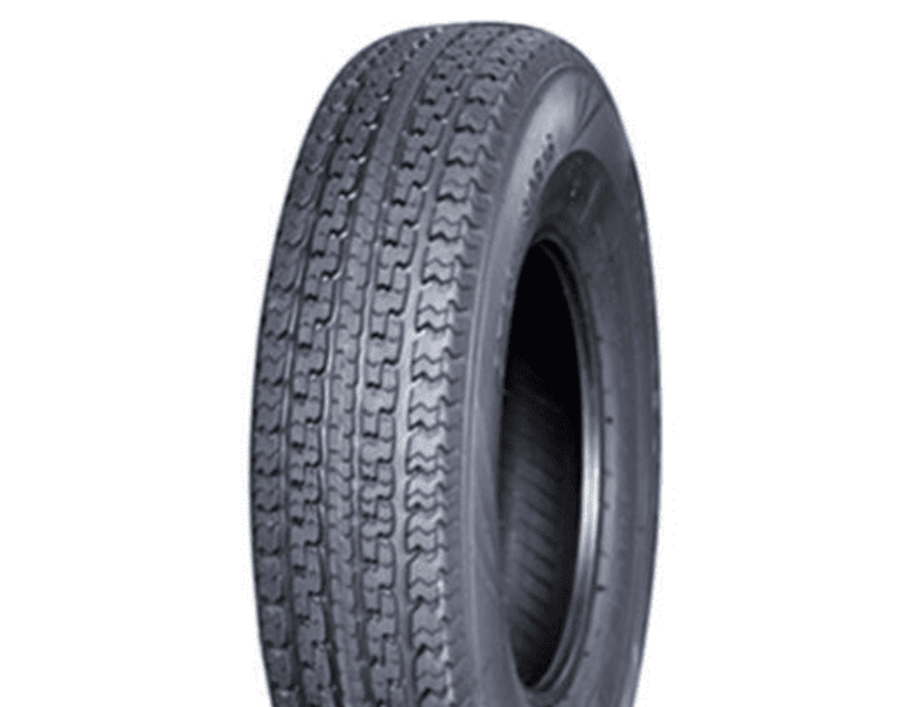 Tire Sidetread