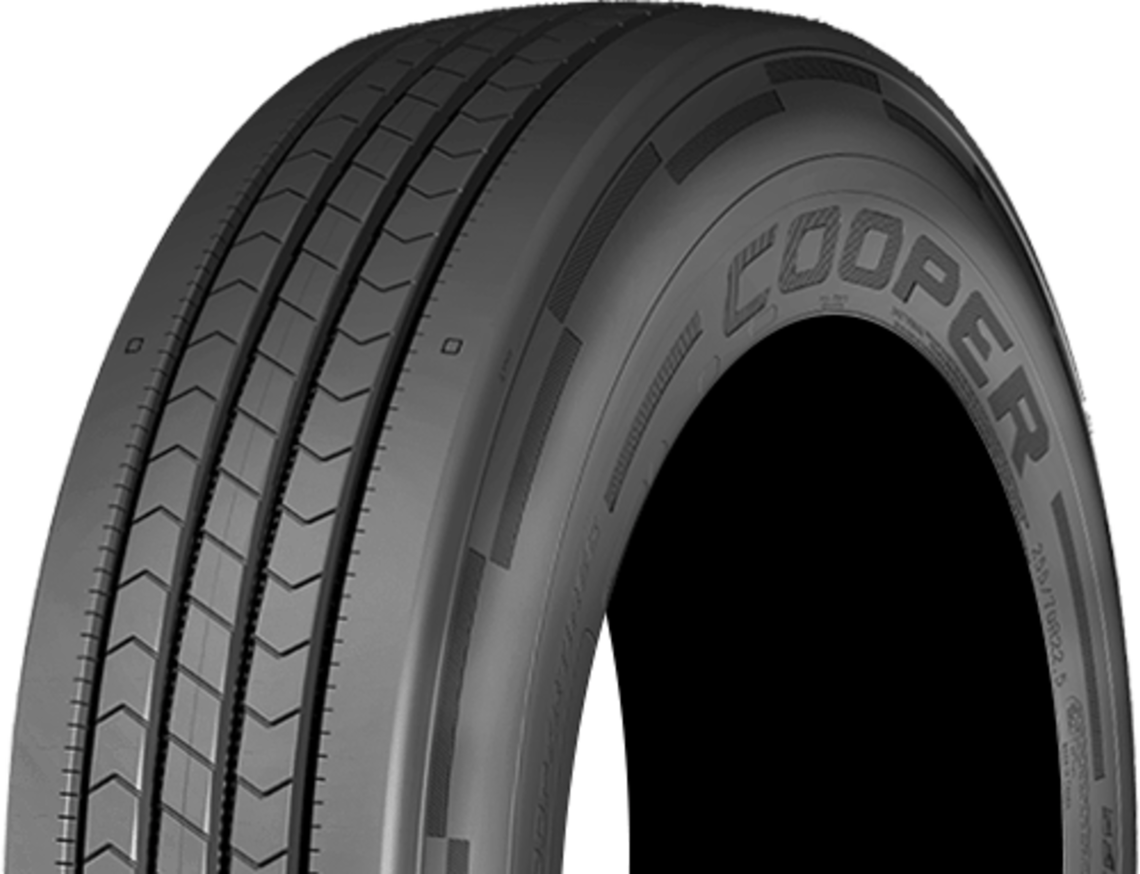 Tire Sidetread
