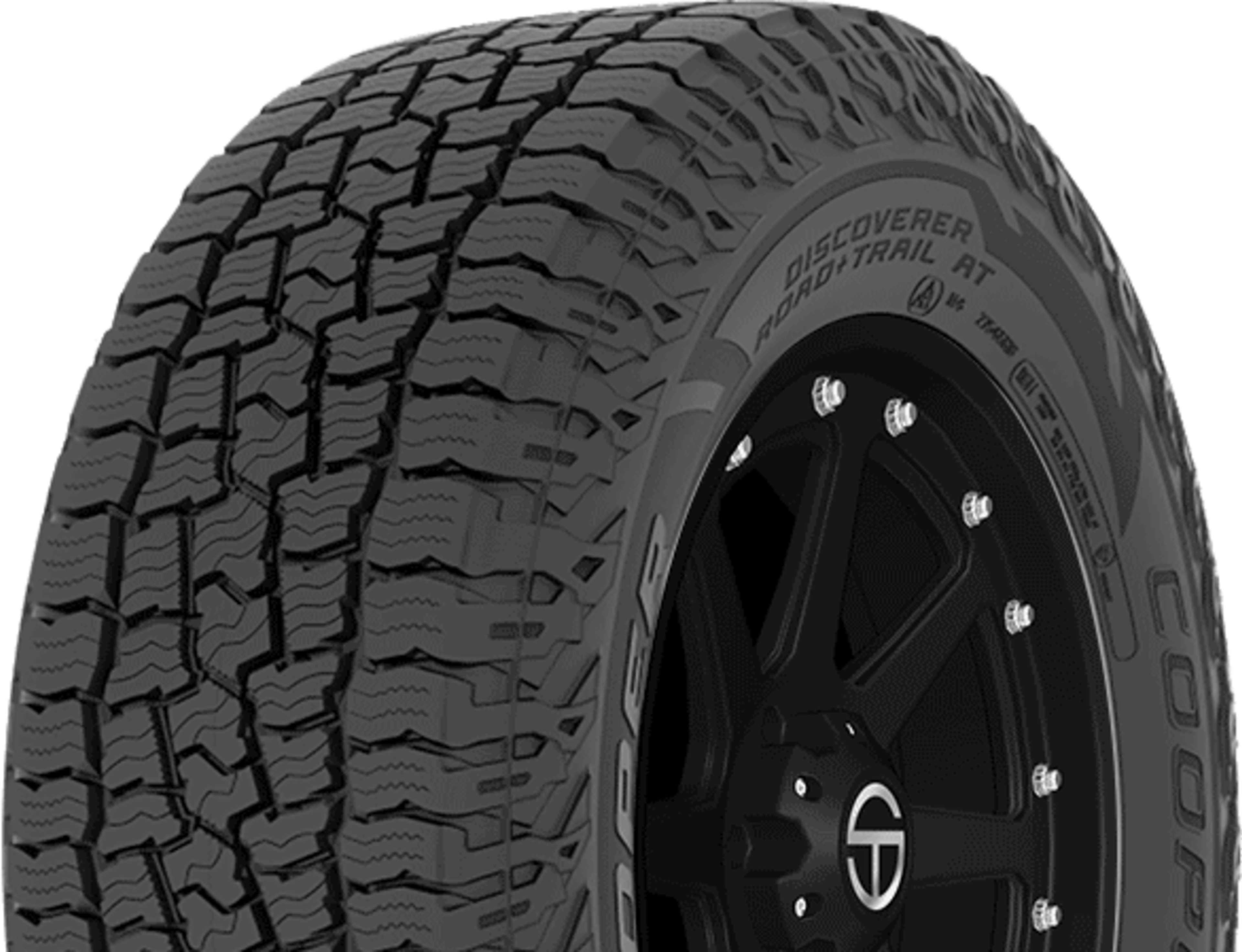 Tire Sidetread
