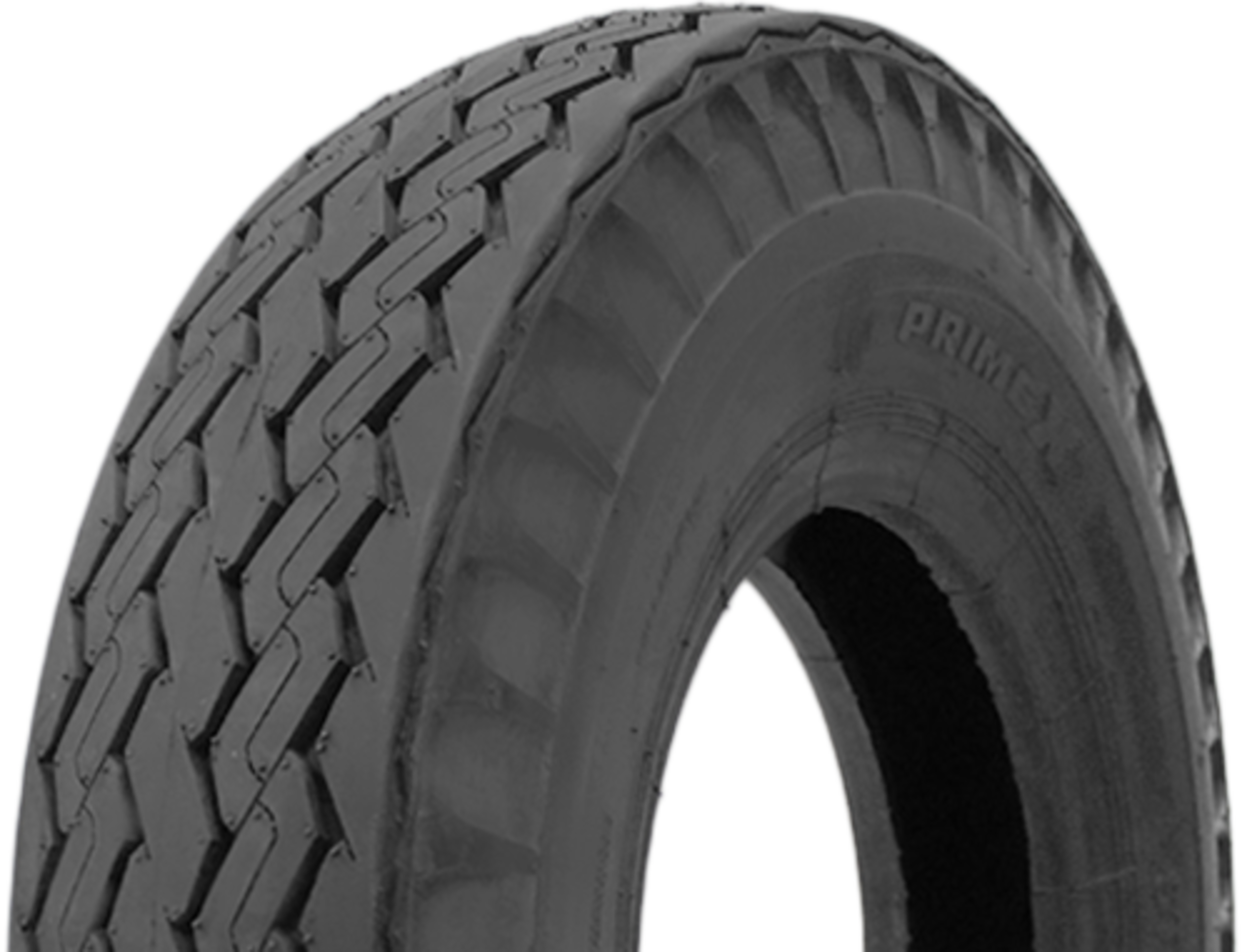 Tire Sidetread