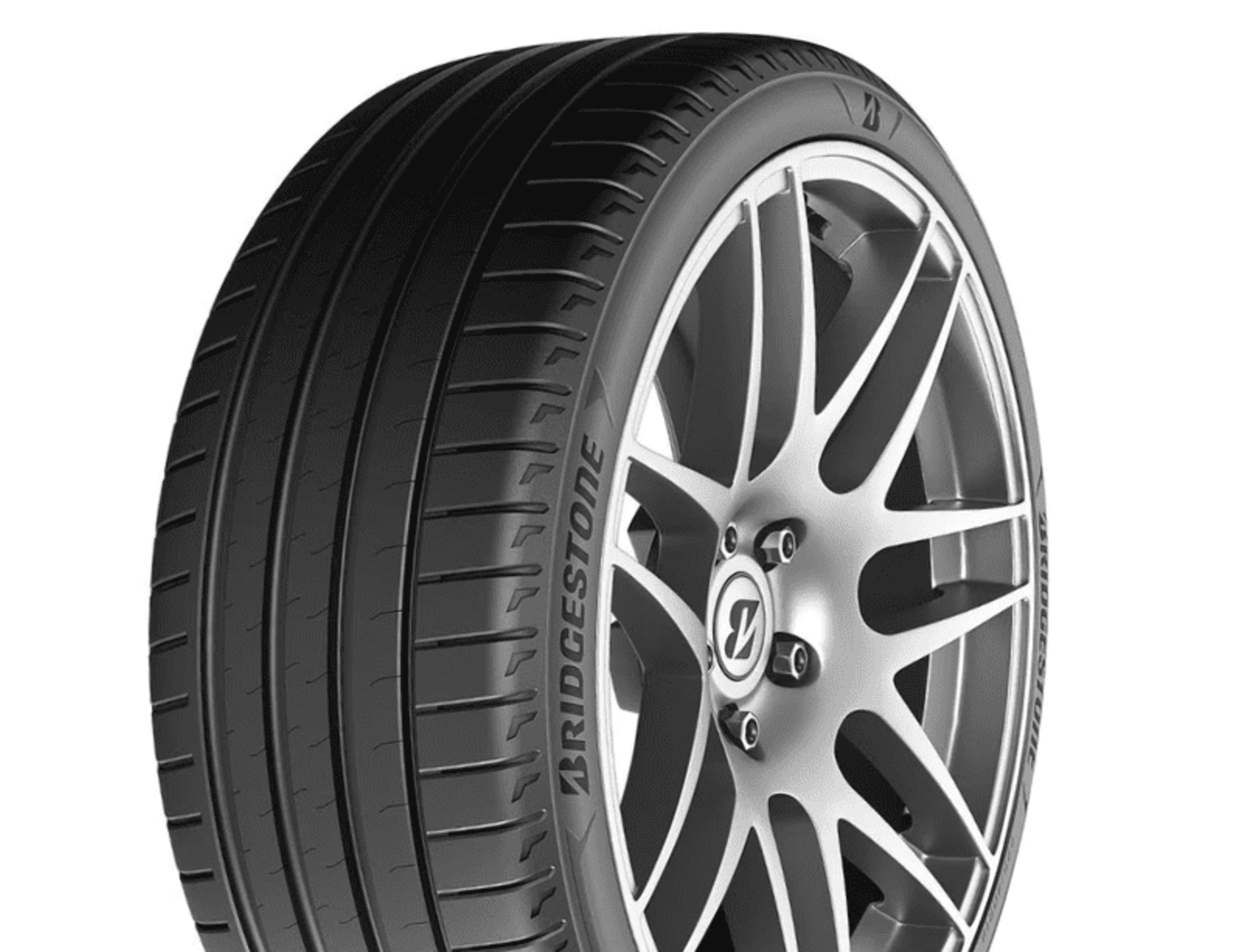 Tire Sidetread