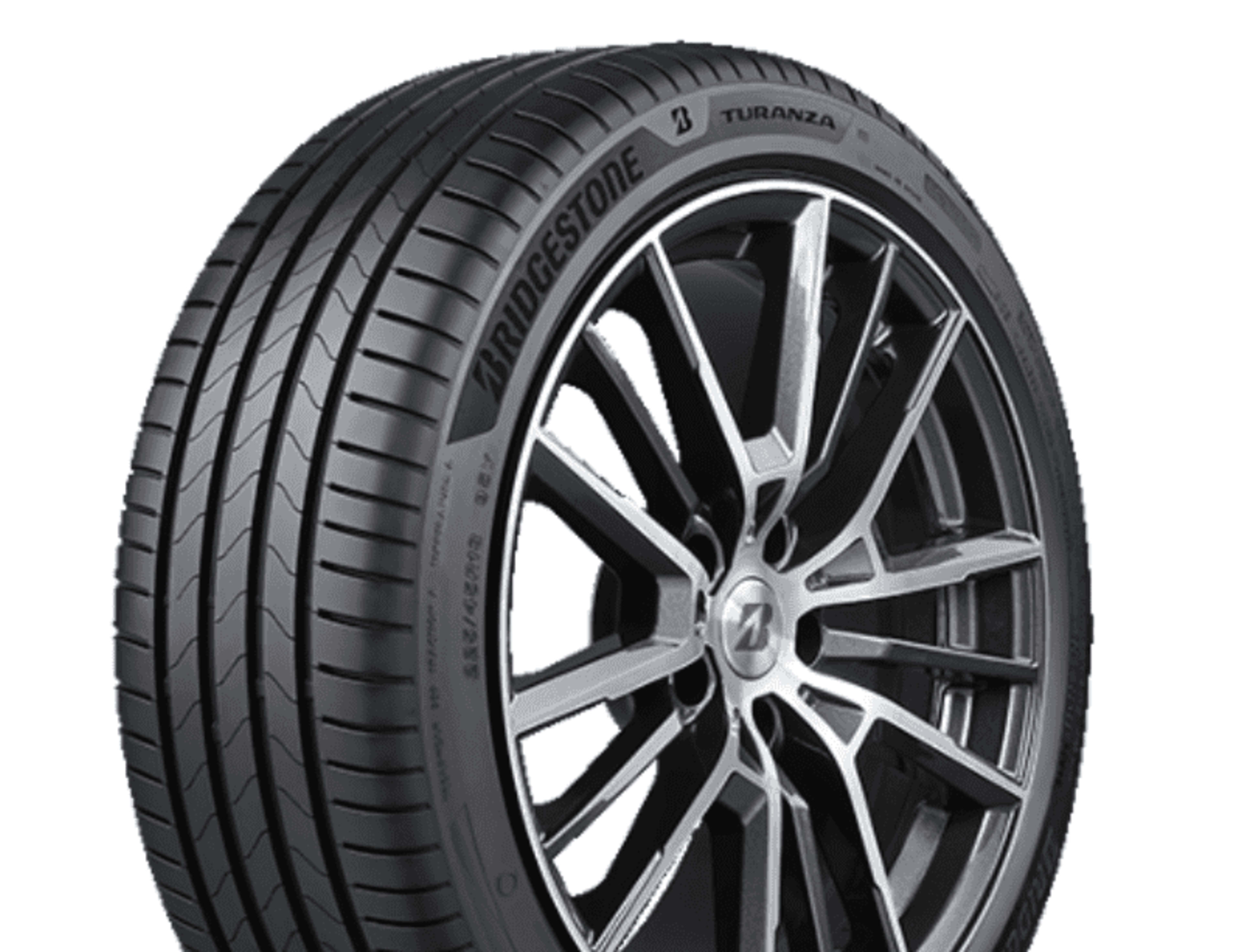 Tire Sidetread