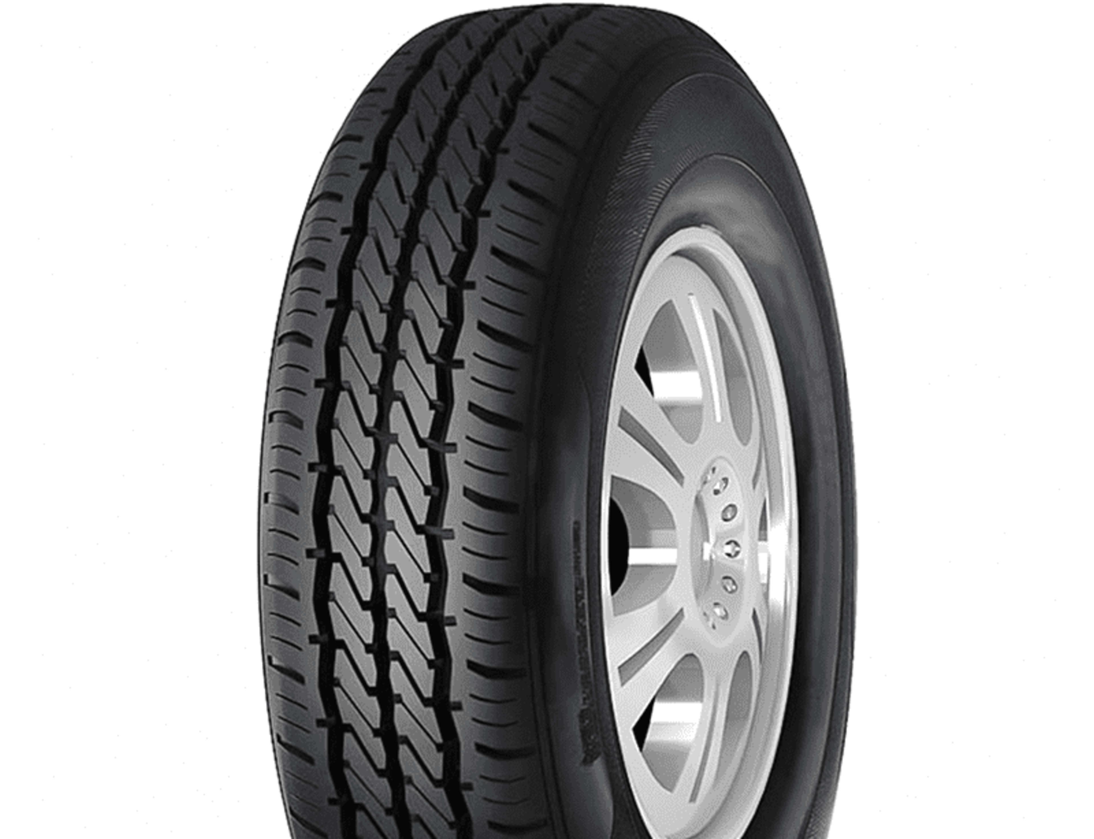 Tire Sidetread