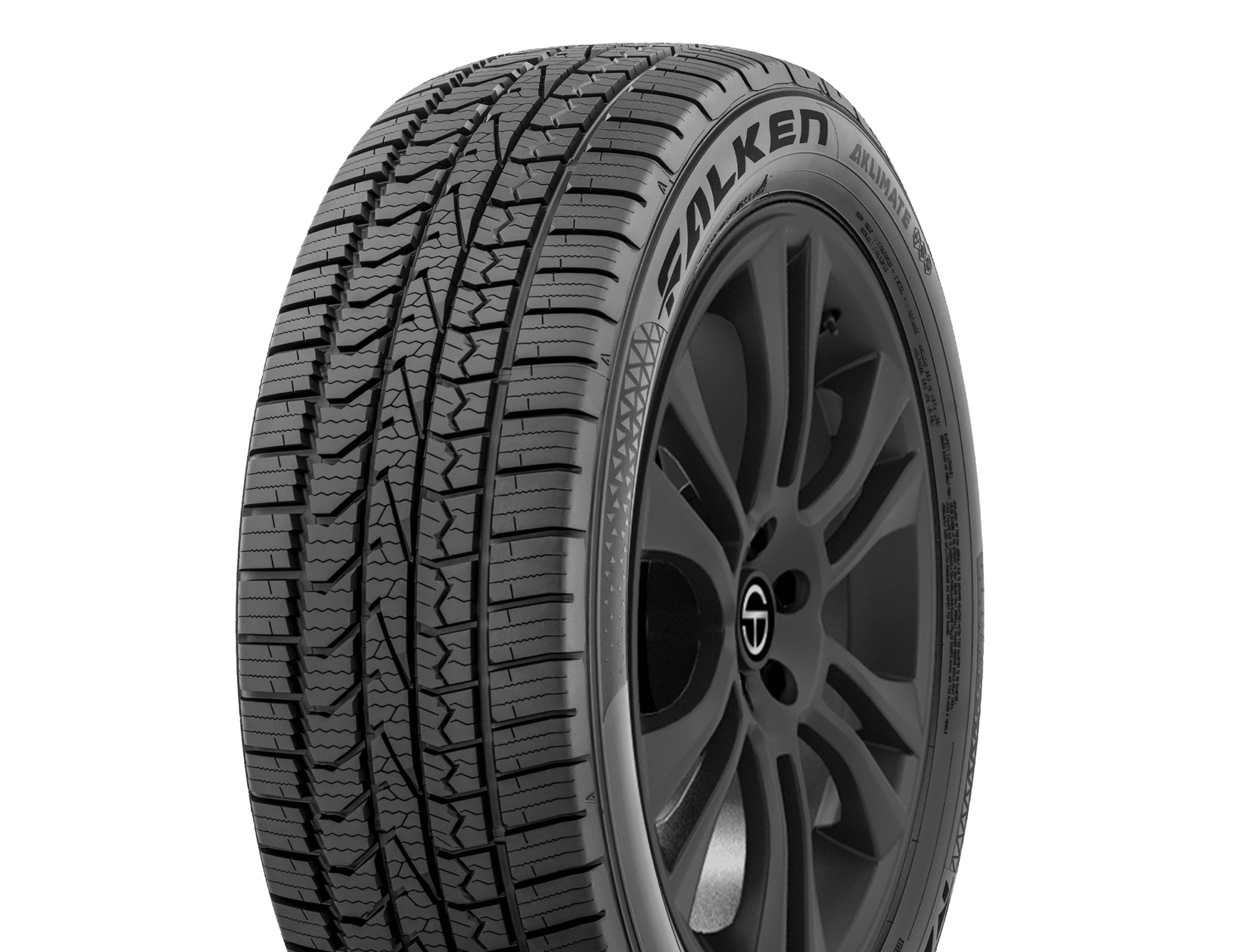 Tire Sidetread