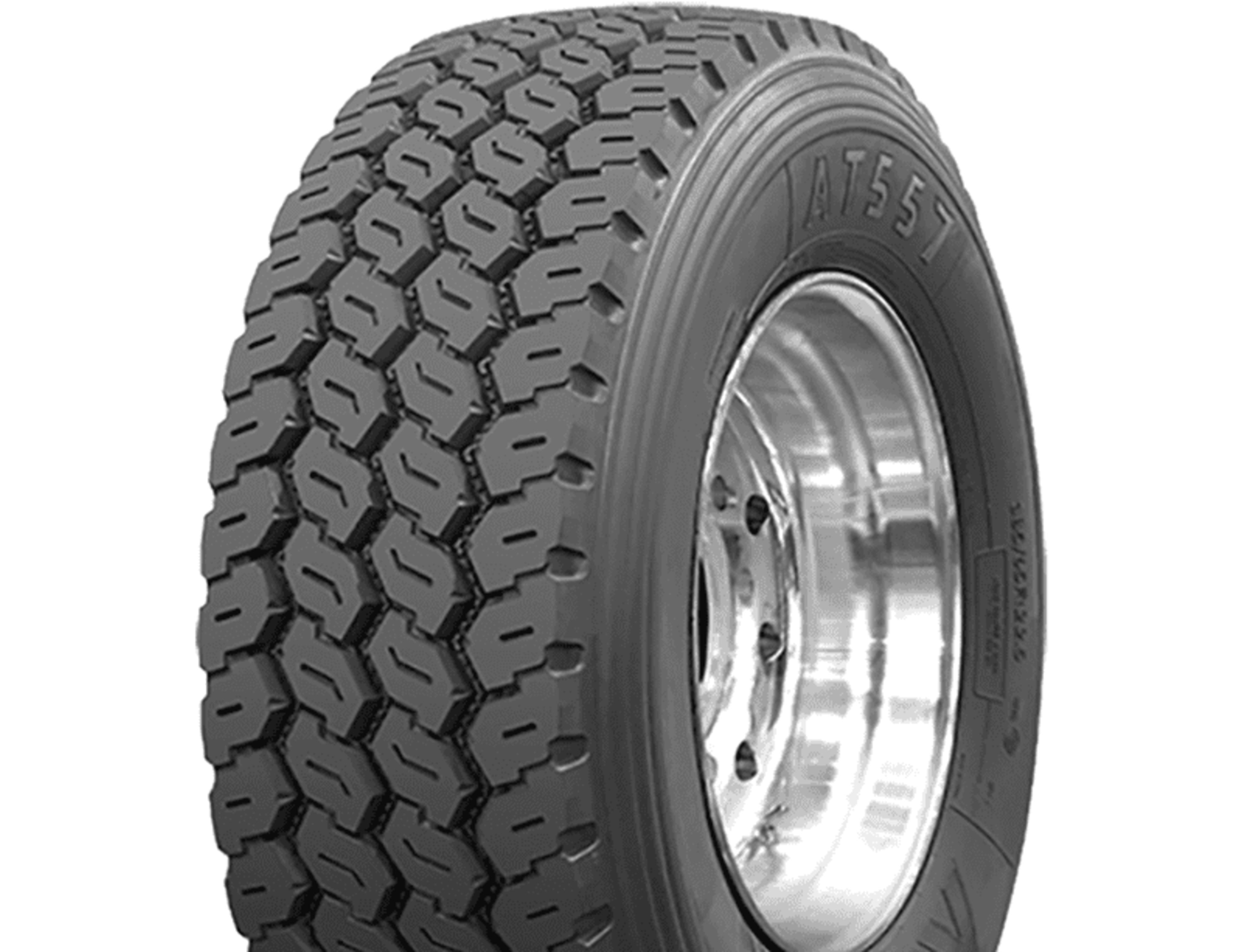 Tire Sidetread