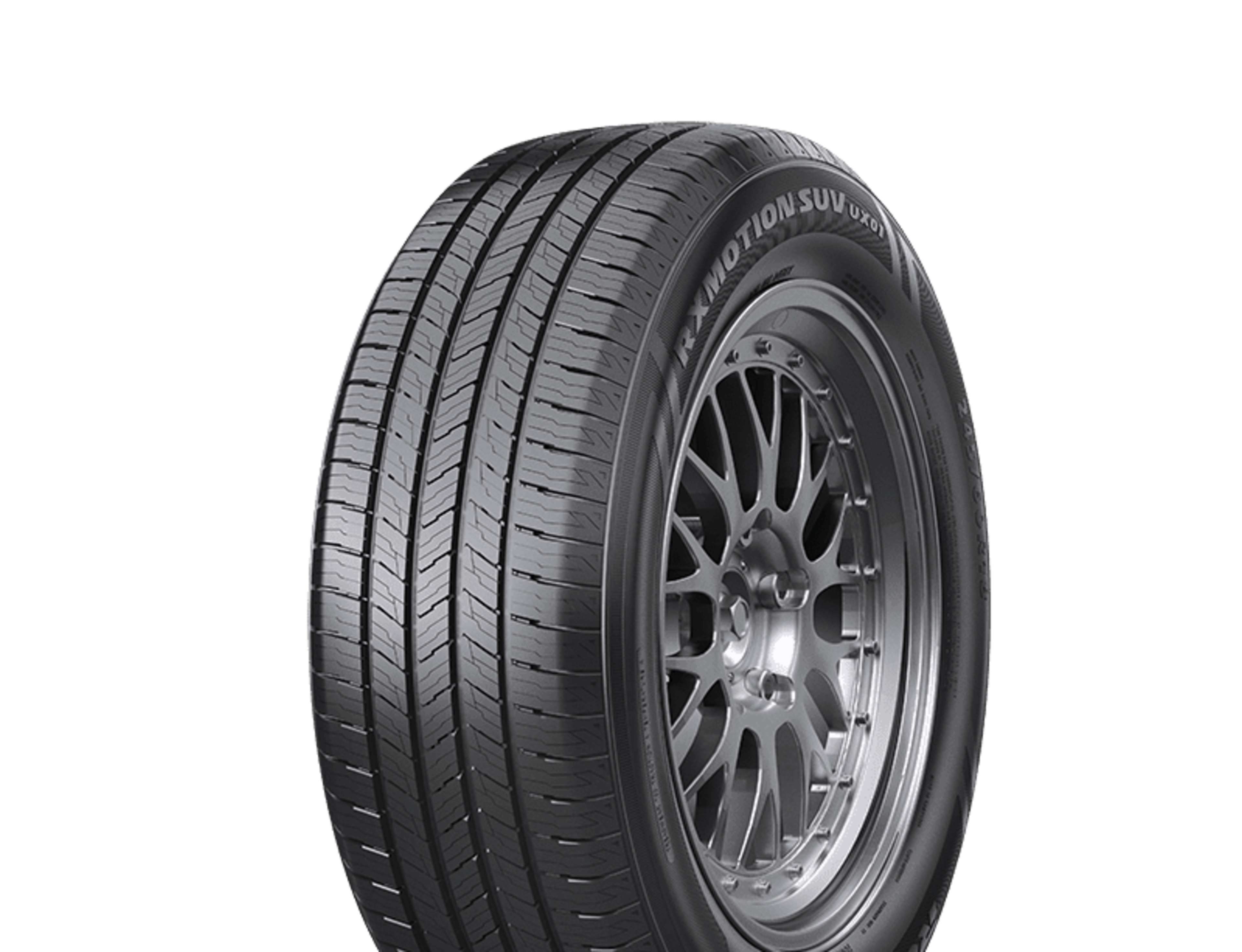 Tire Sidetread