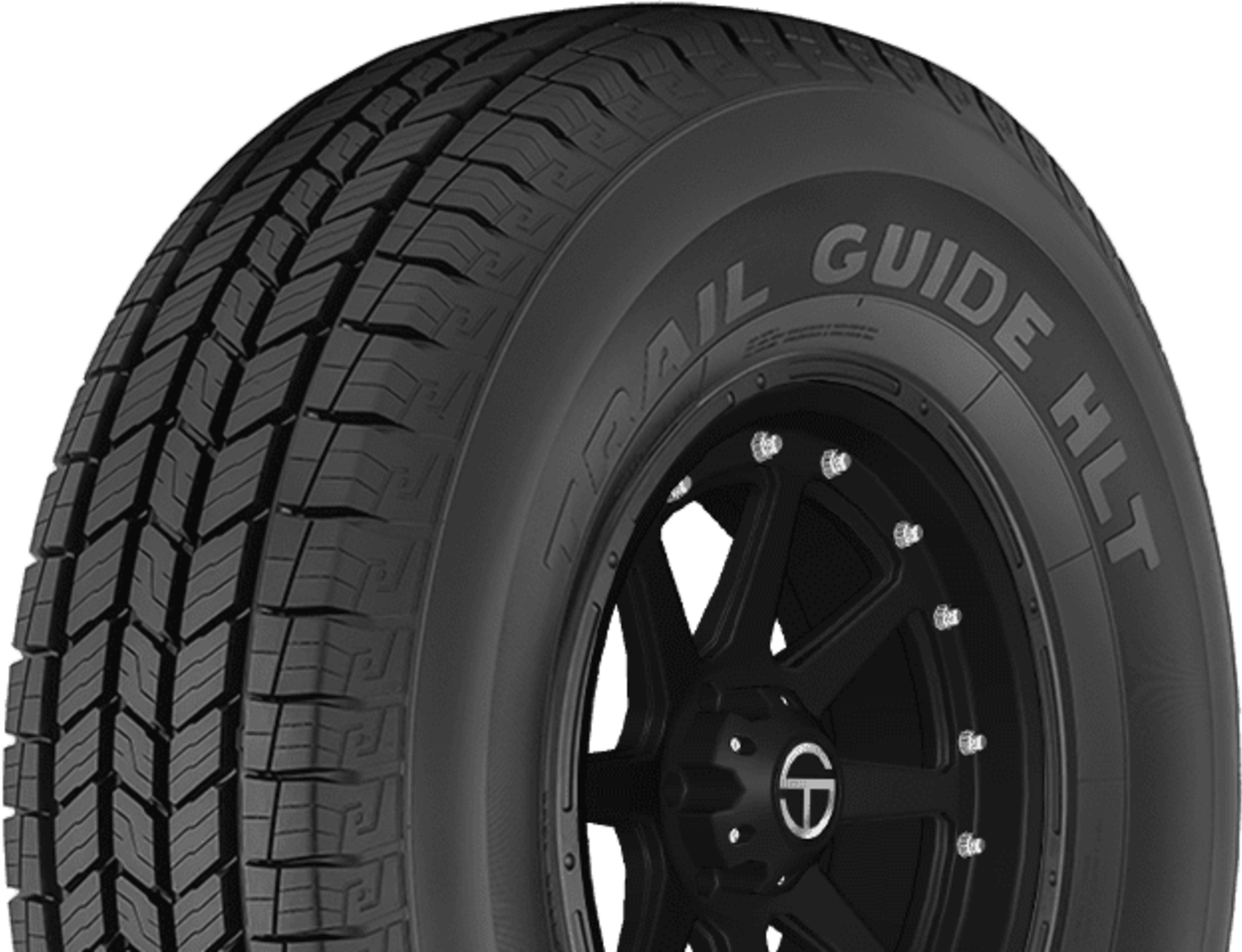 Tire Sidetread
