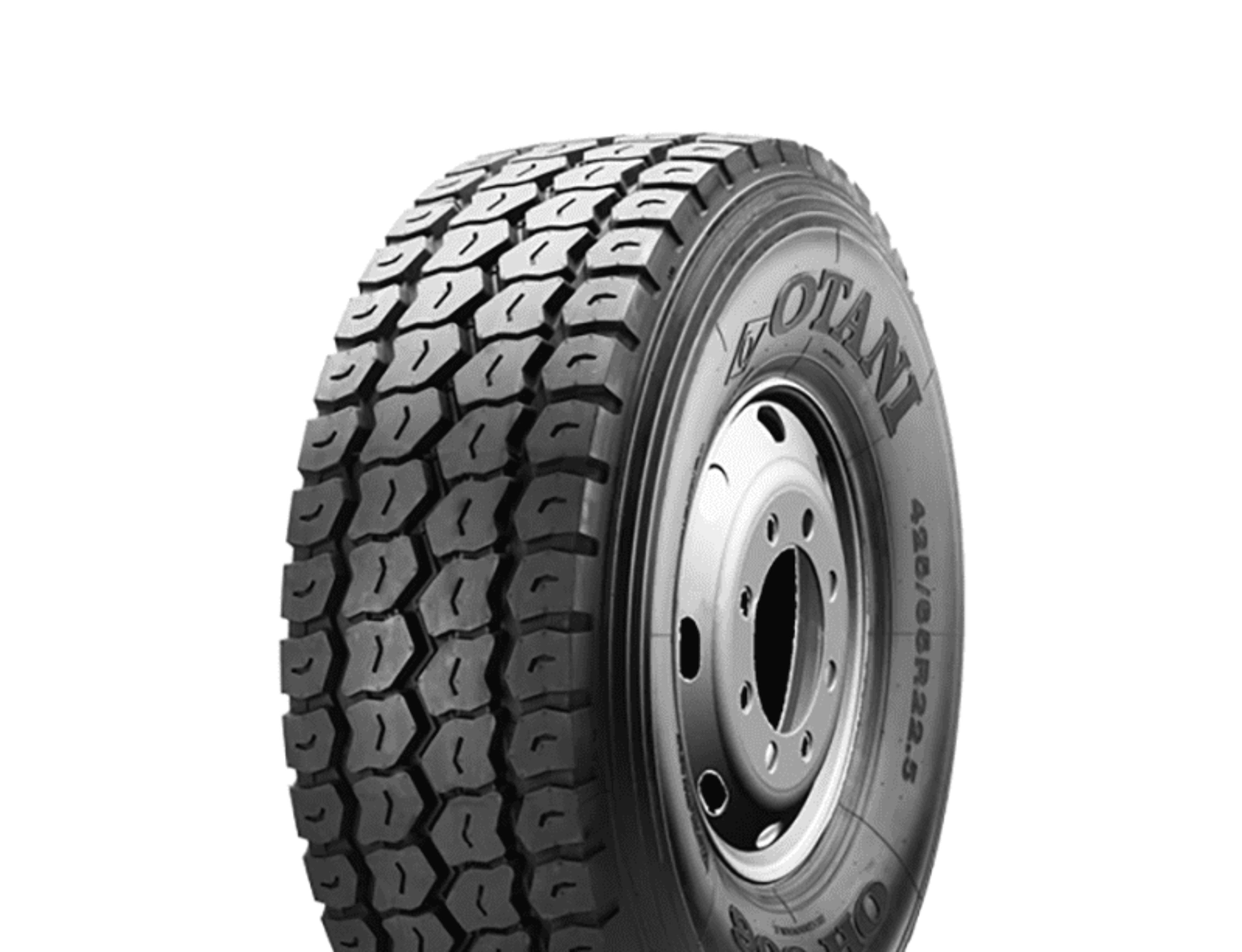 Tire Sidetread
