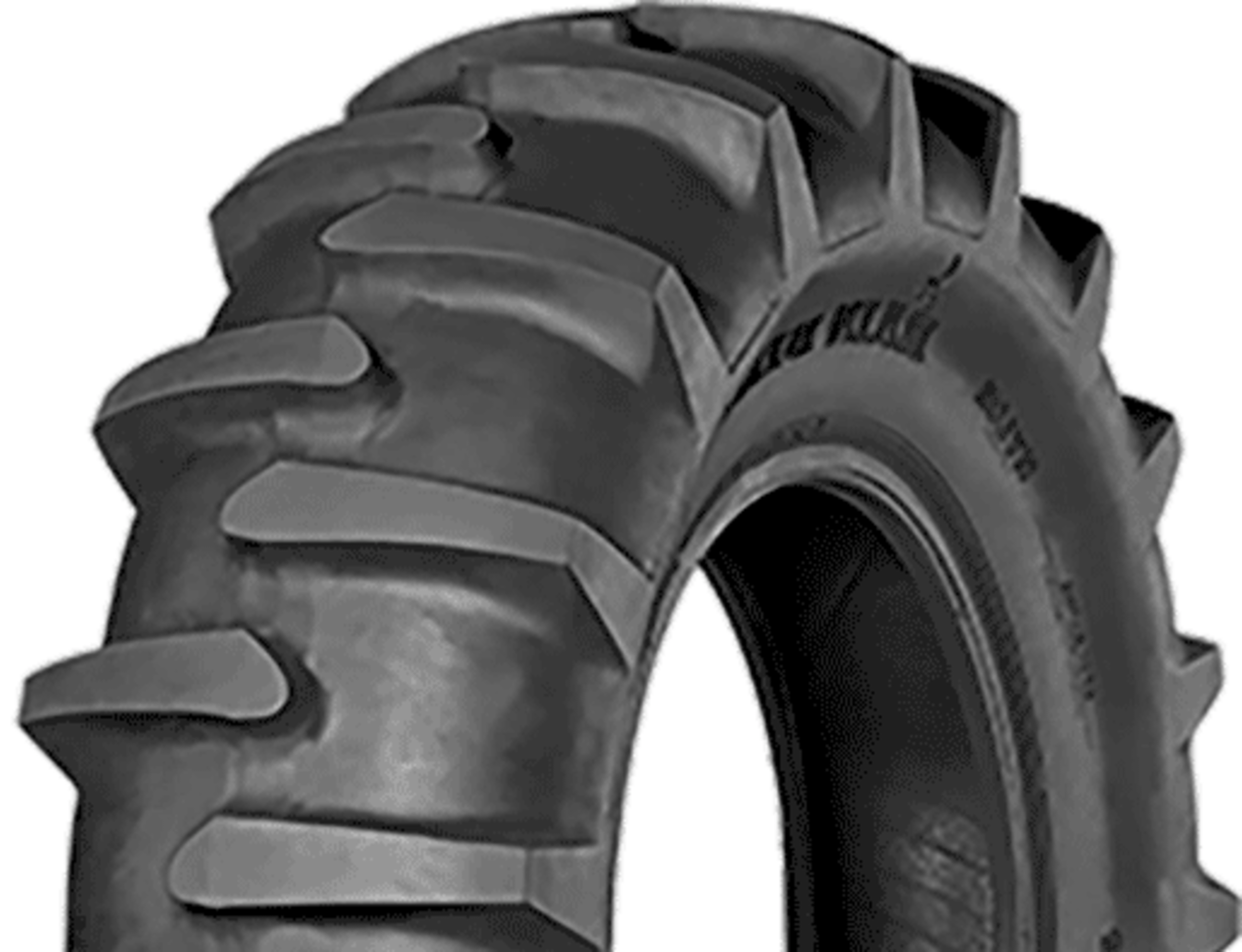 Tire Sidetread