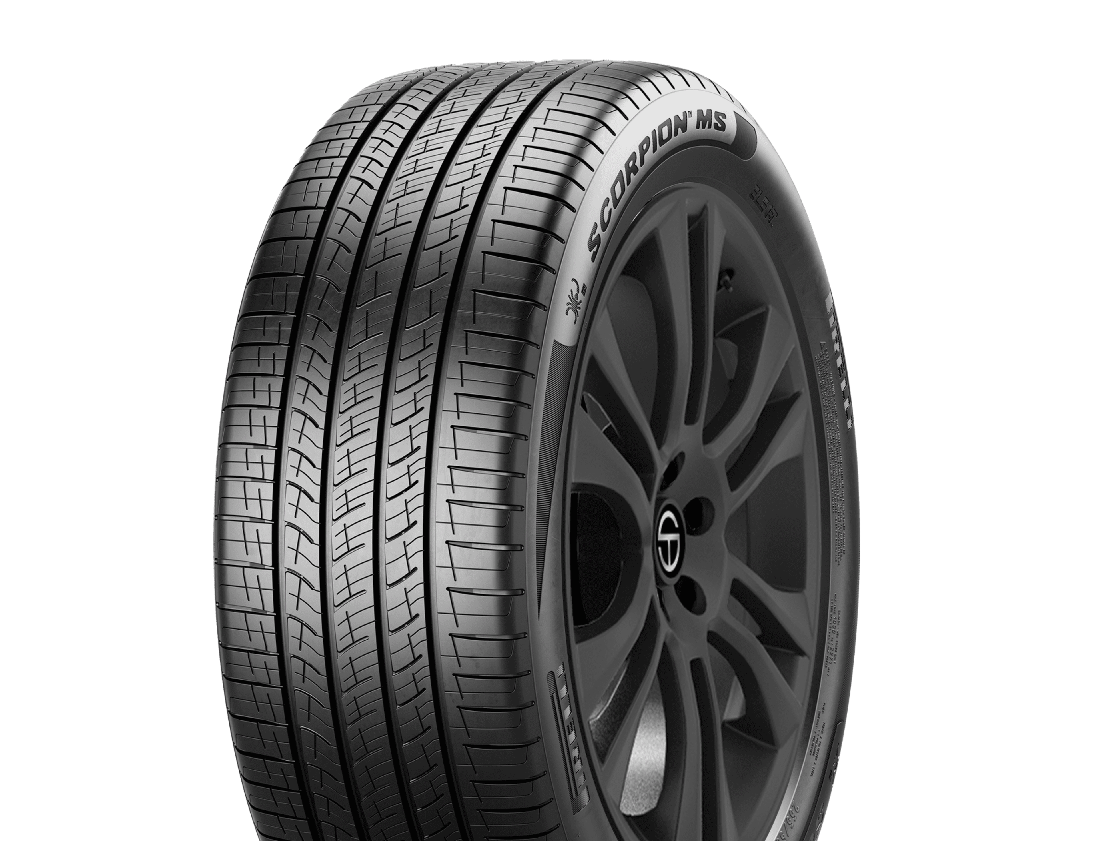 Tire Sidetread