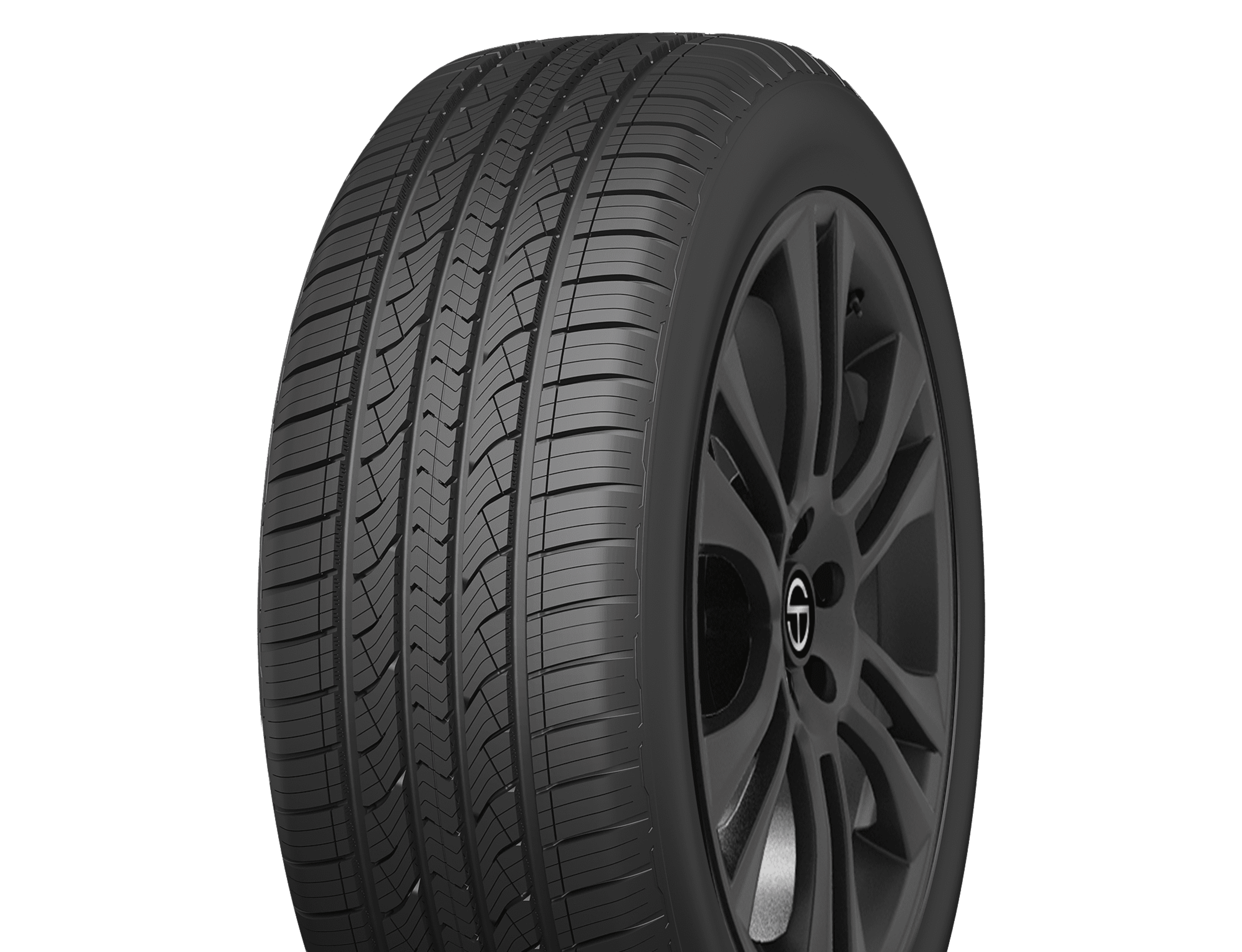 Tire Sidetread
