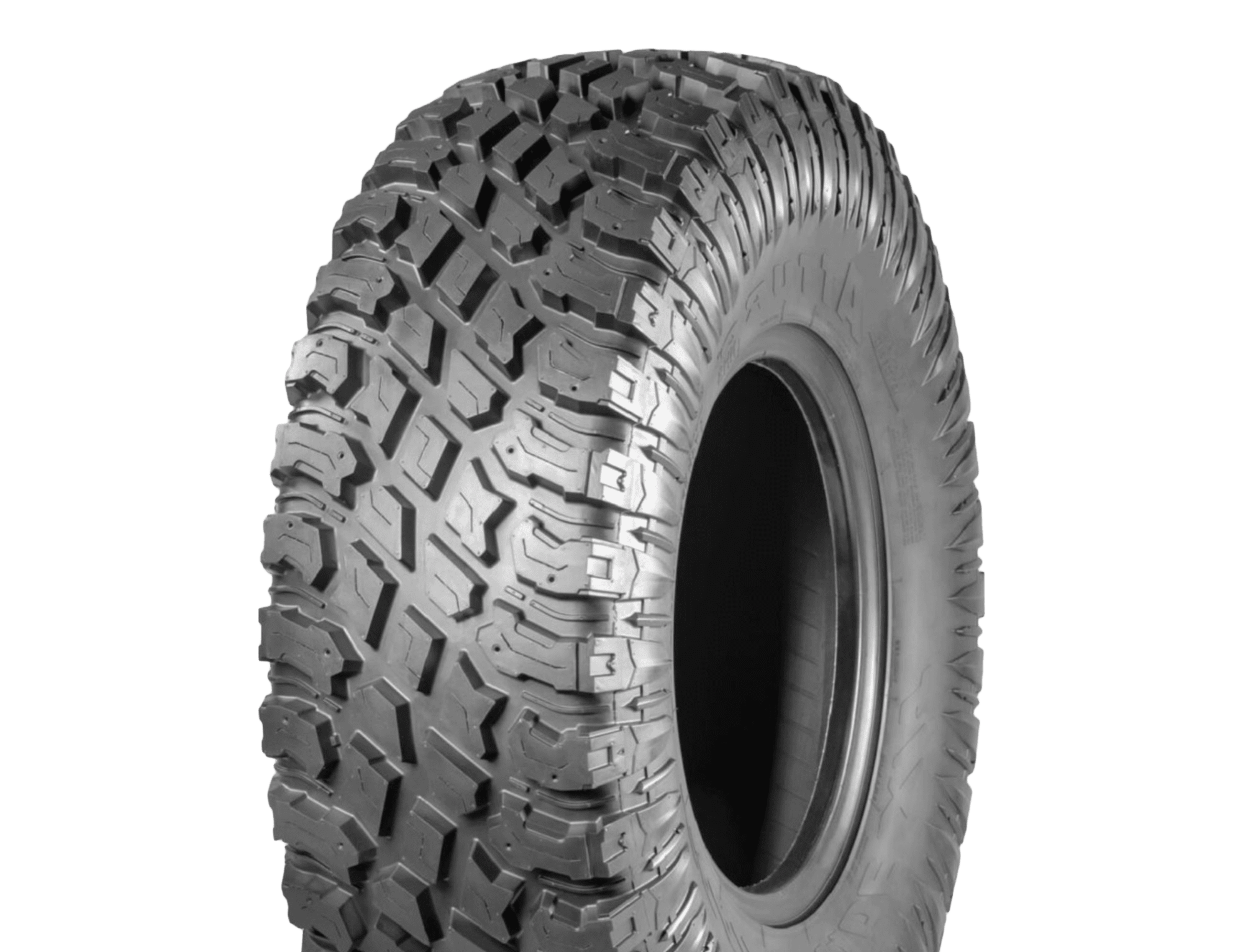 Tire Sidetread