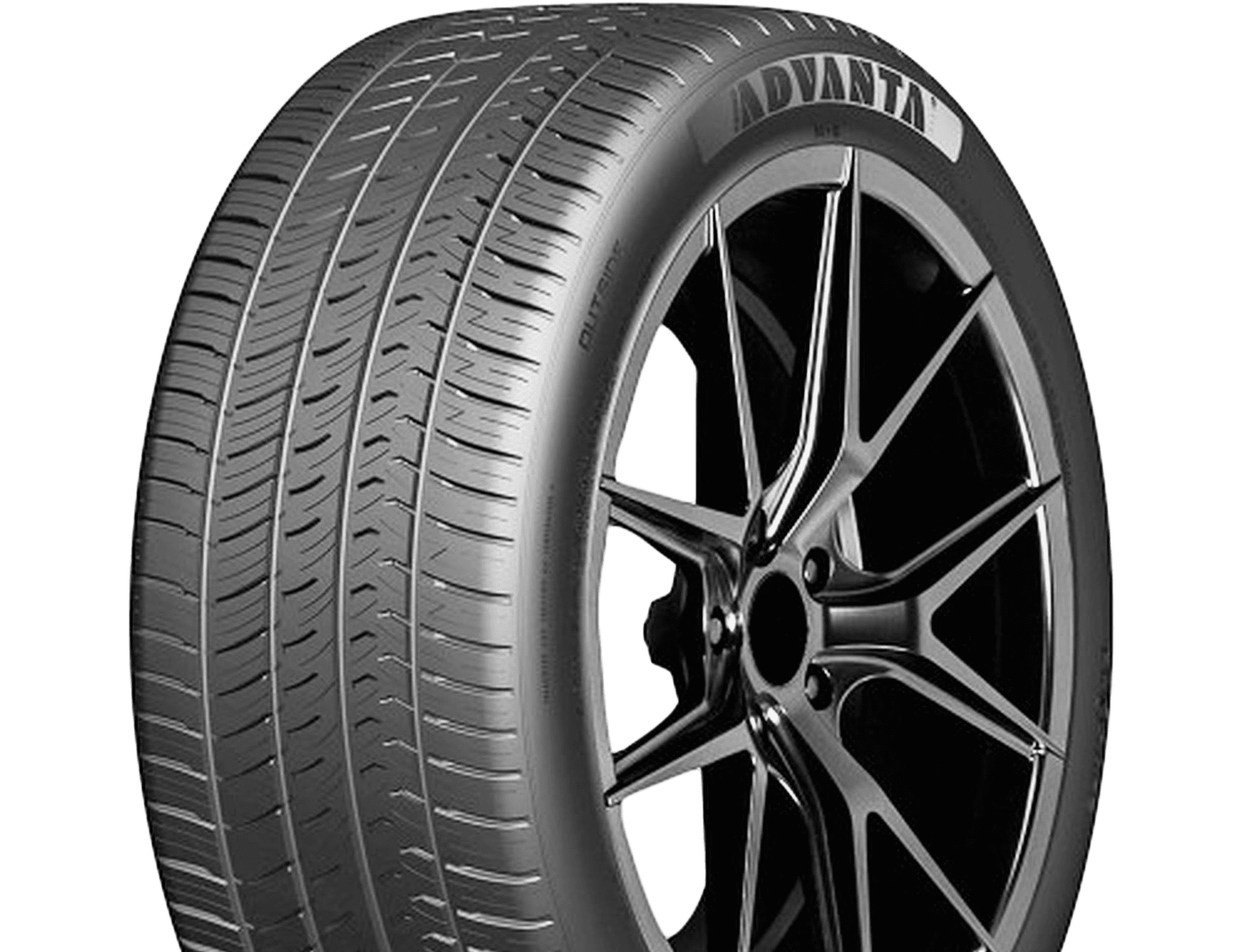 Tire Sidetread