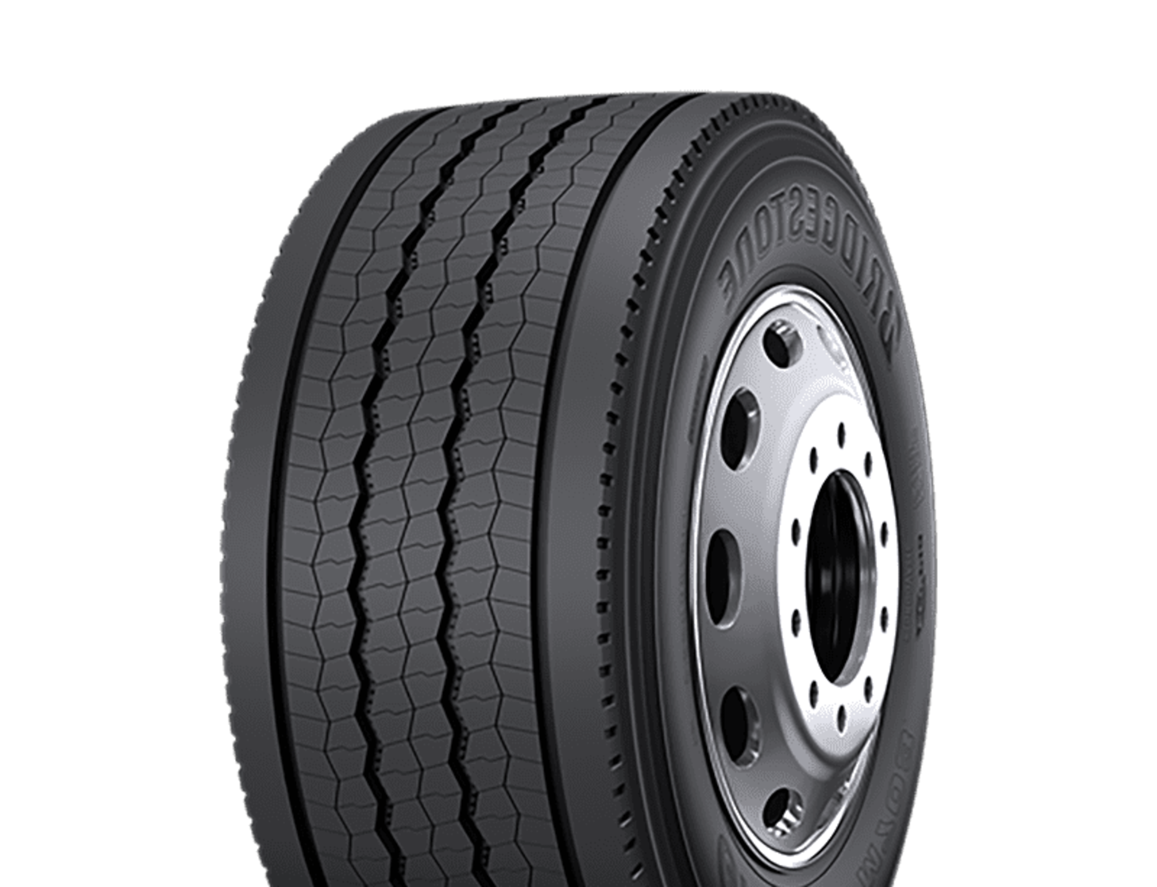 Tire Sidetread