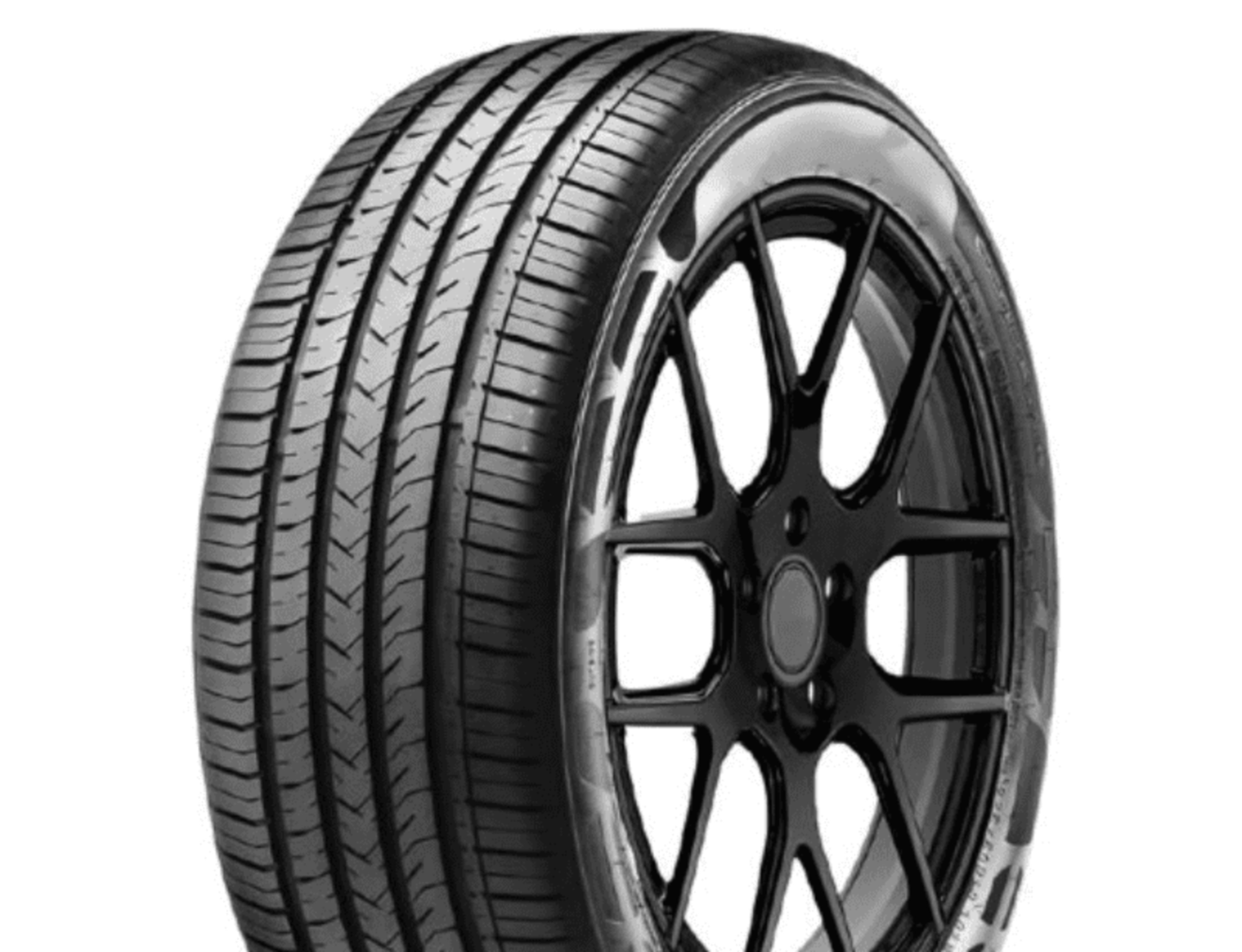 Tire Sidetread