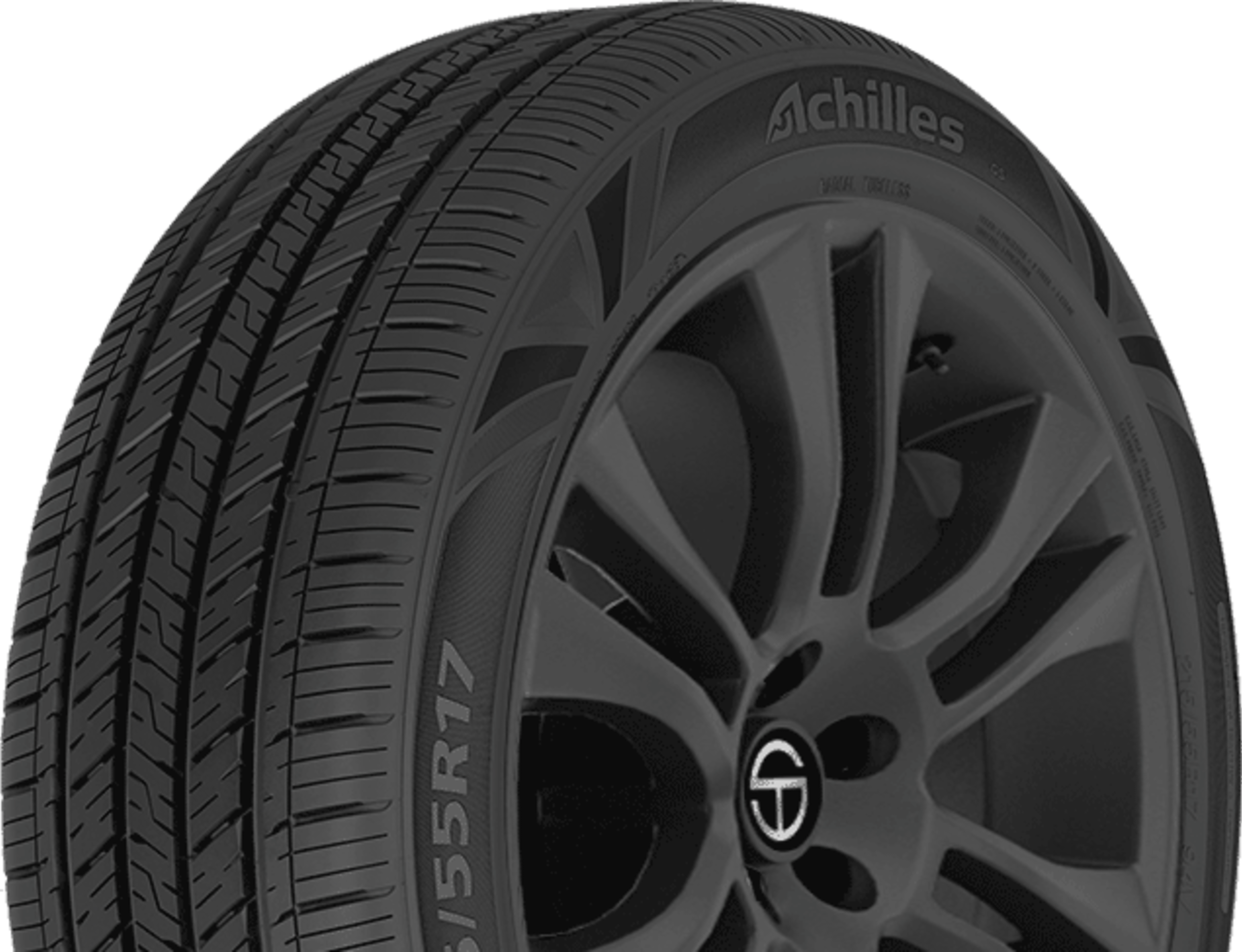Tire Sidetread