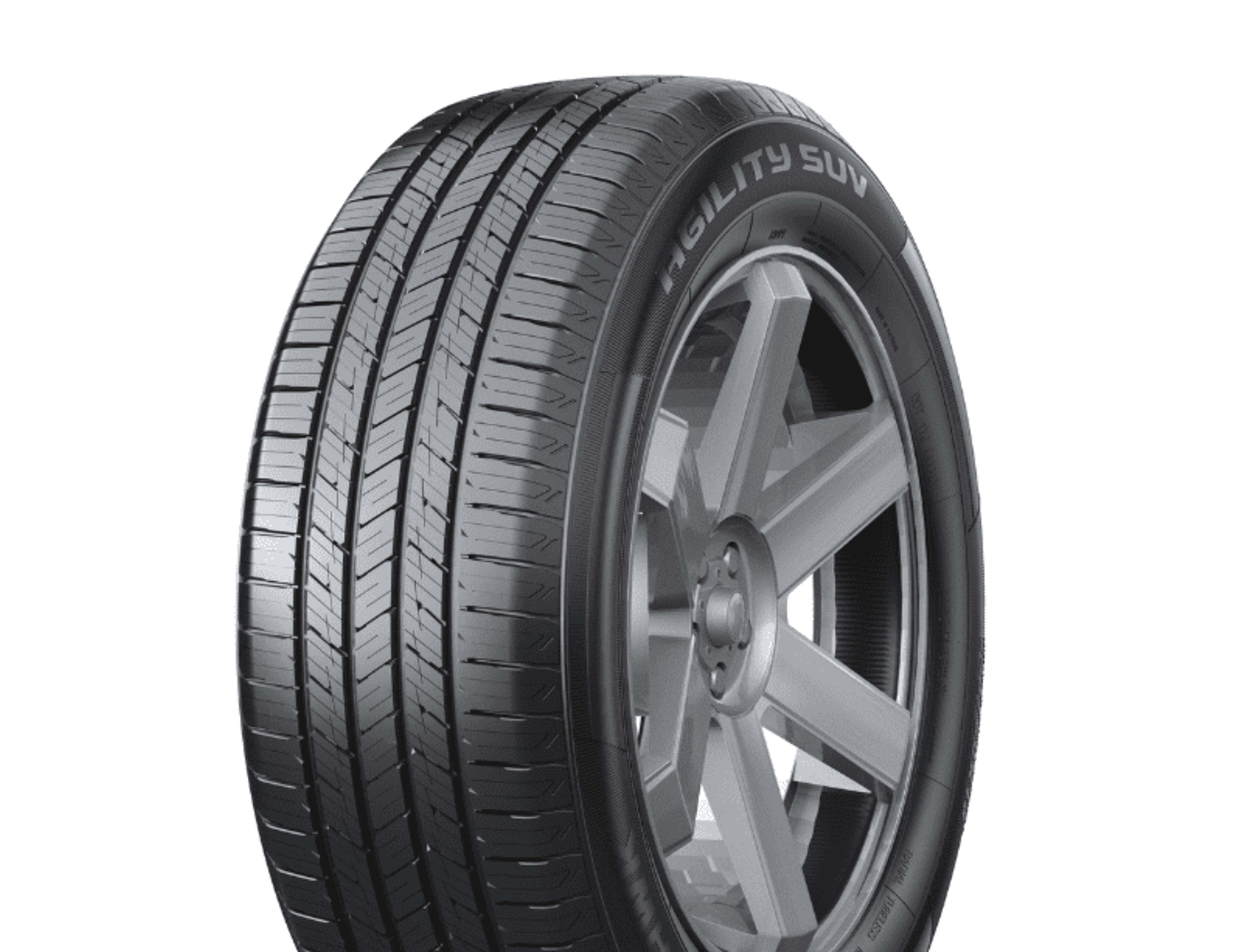 Tire Sidetread