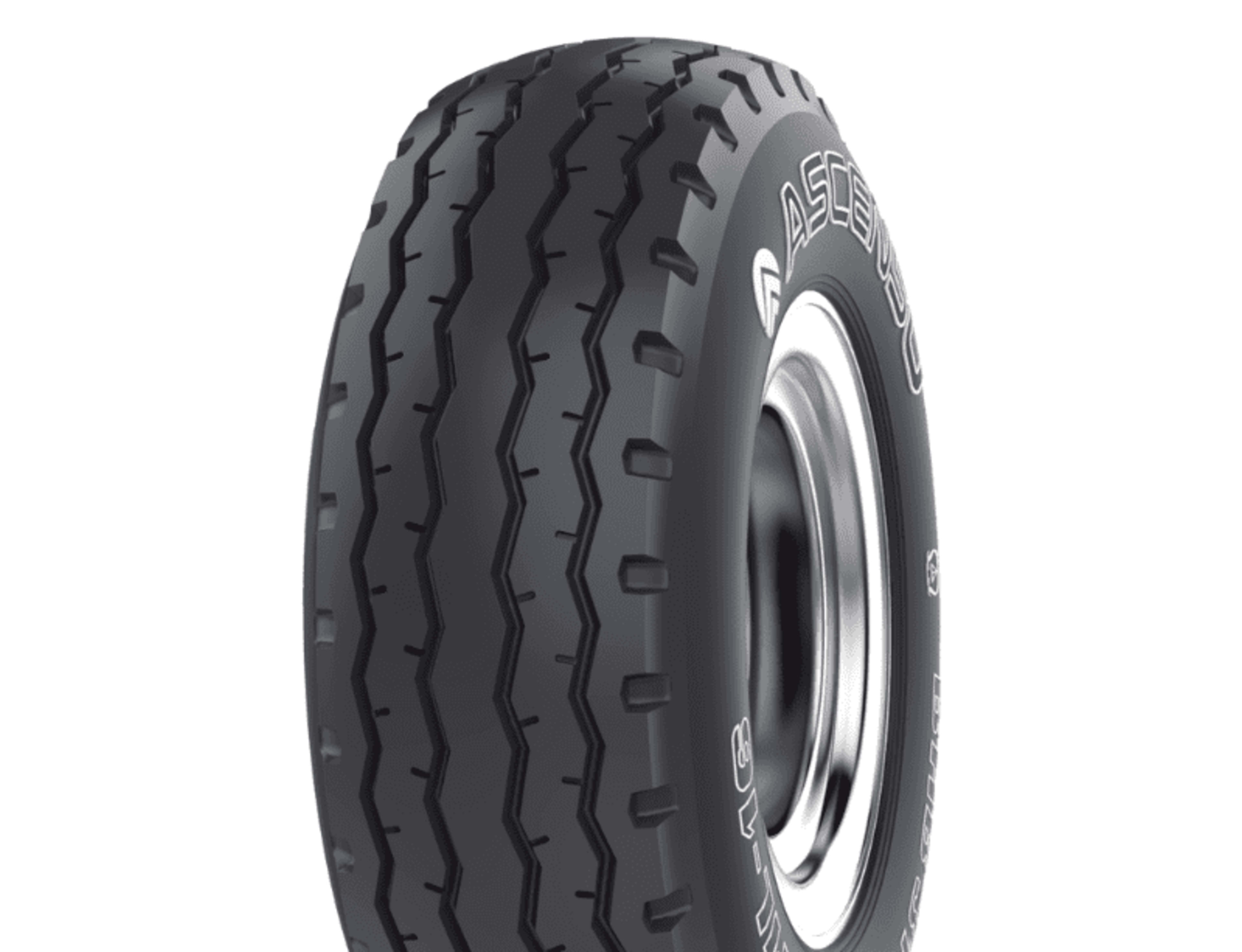 Tire Sidetread