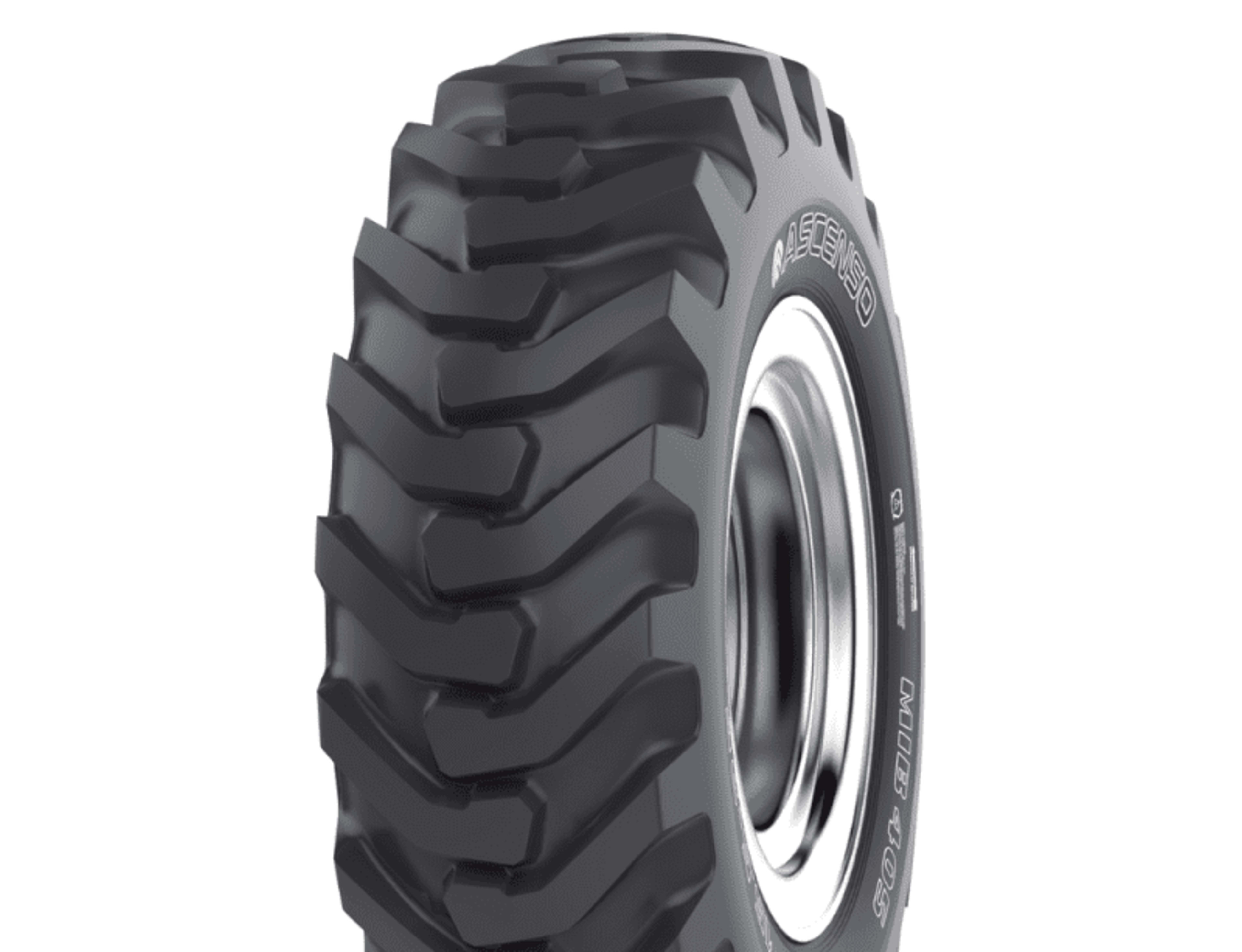 Tire Sidetread