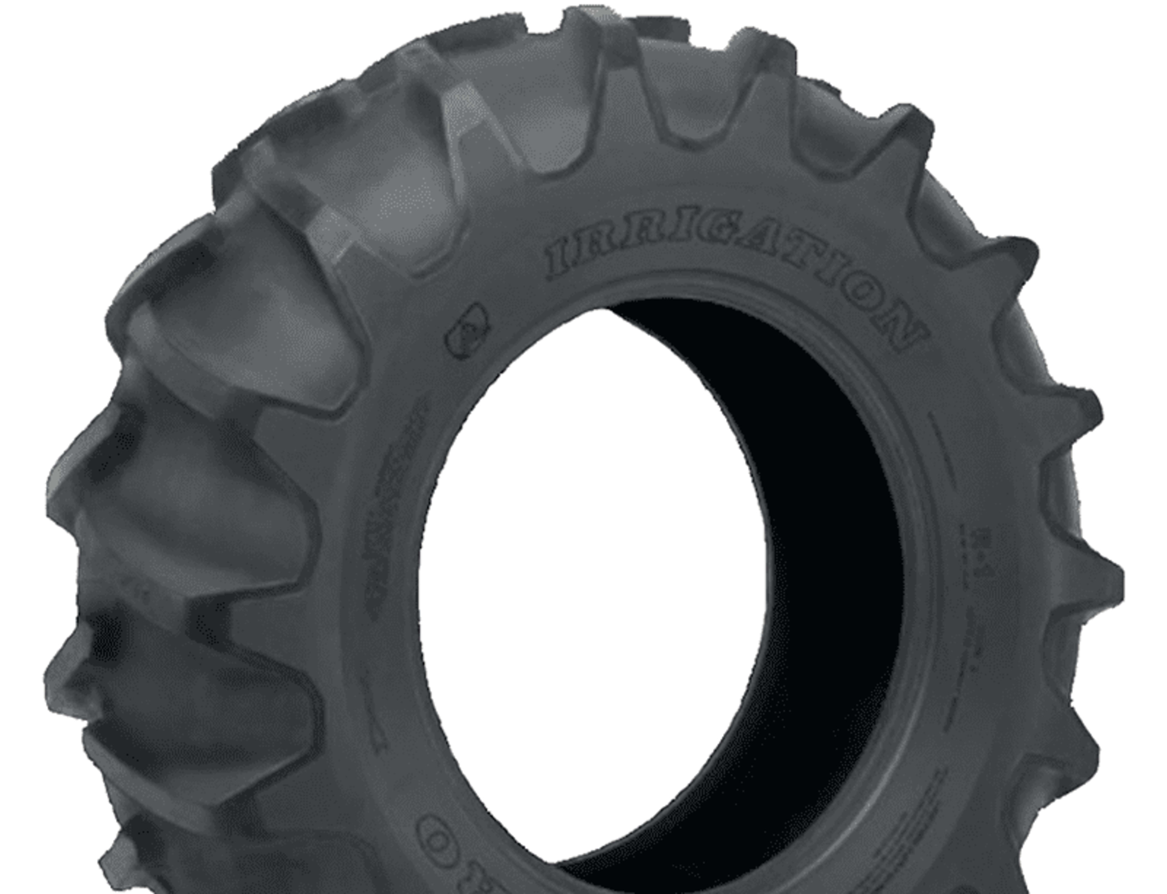 Tire Sidetread