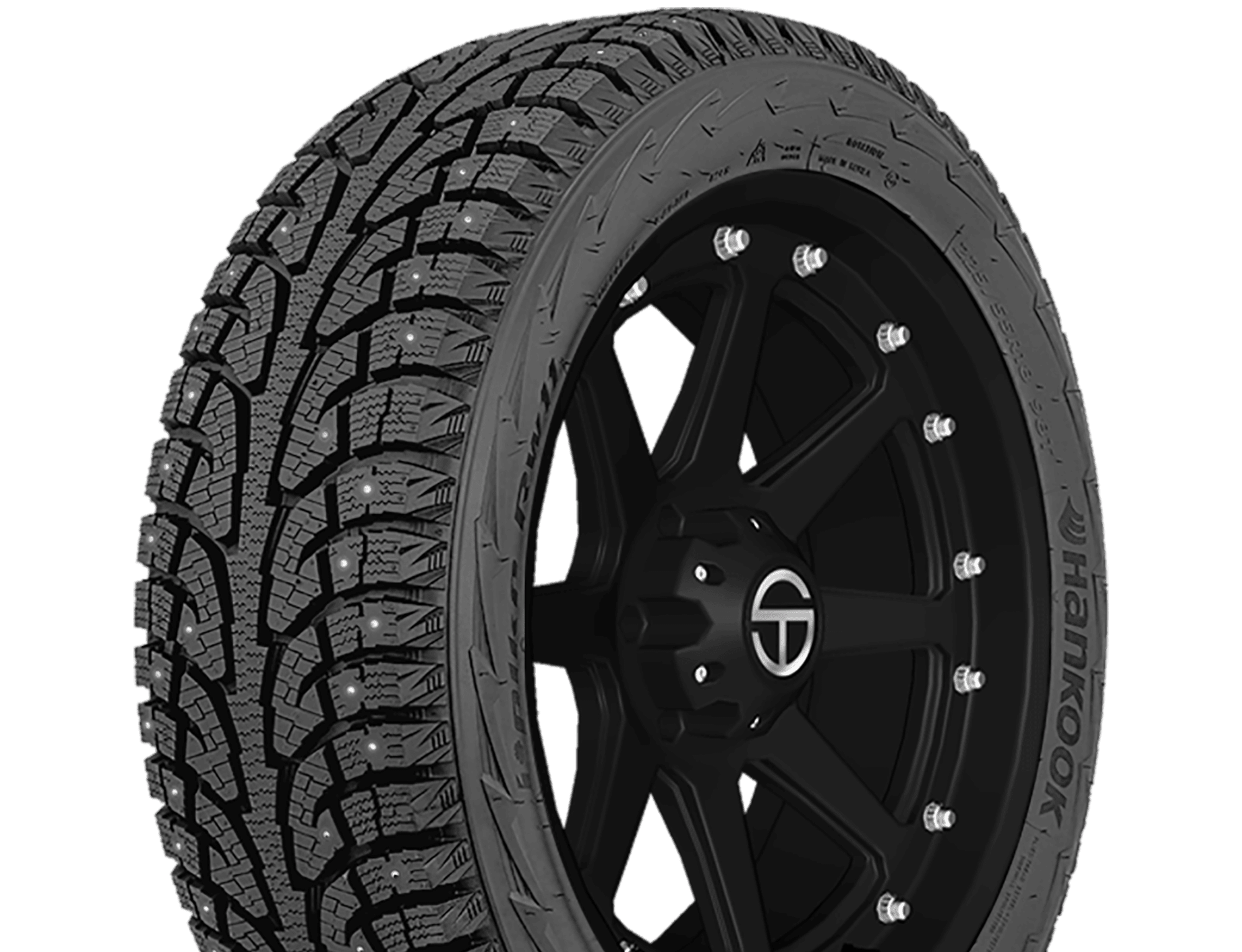Tire Sidetread