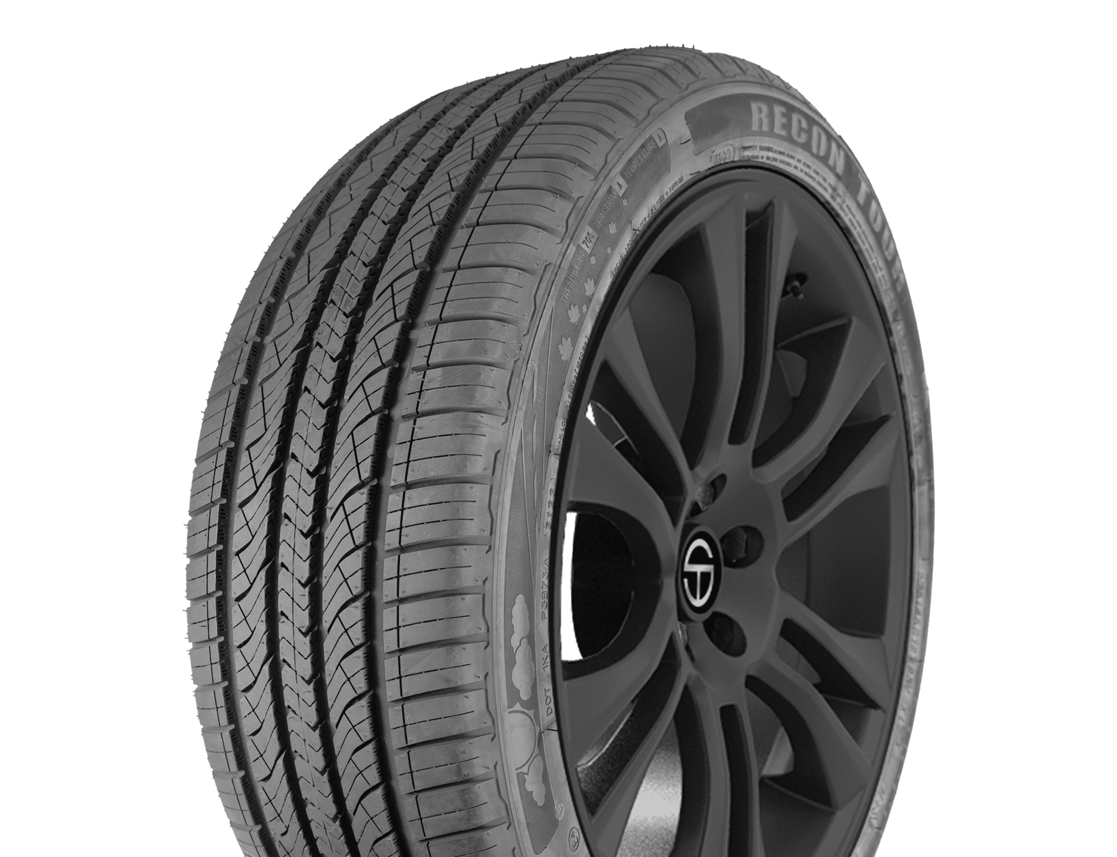Tire Sidetread