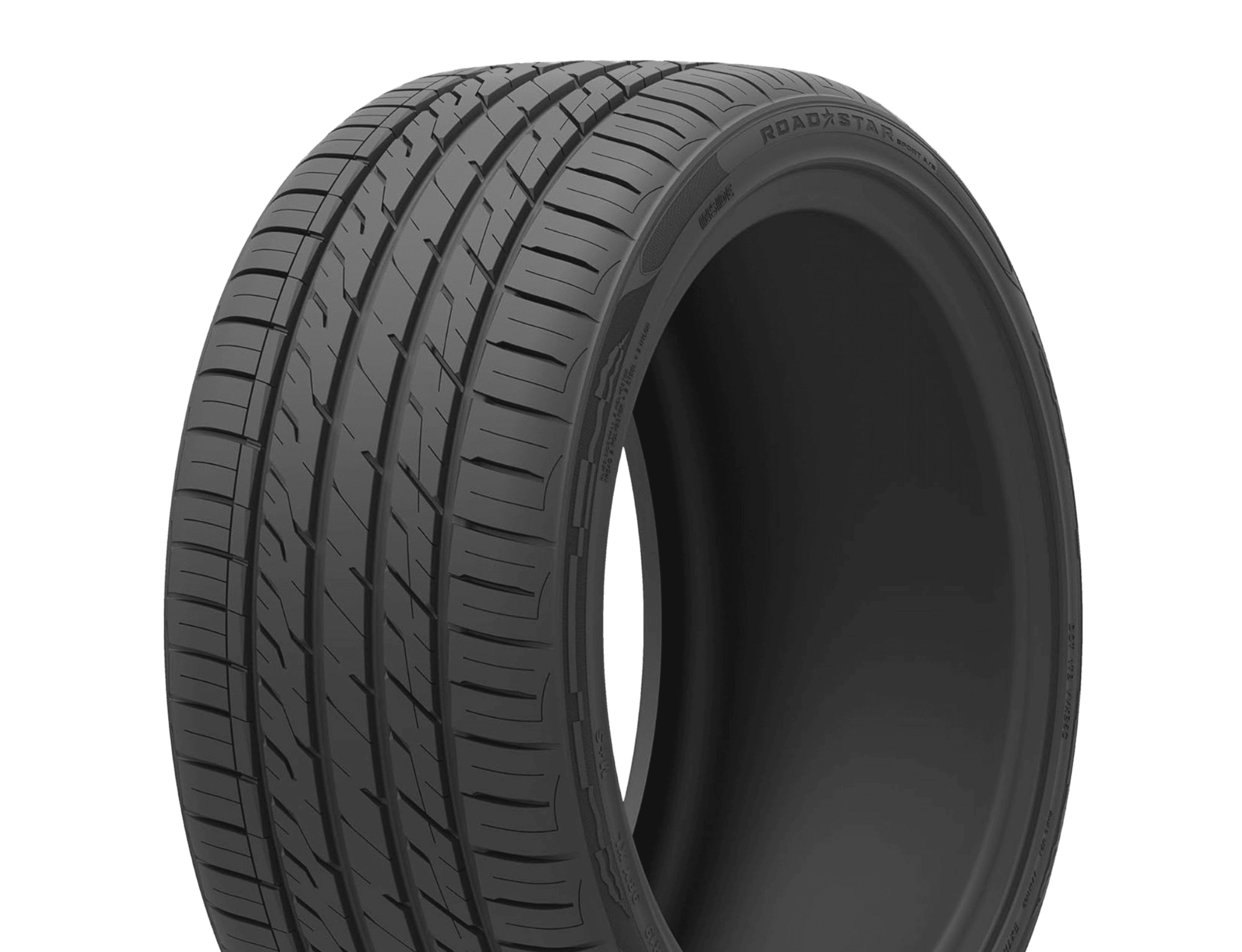 Tire Sidetread
