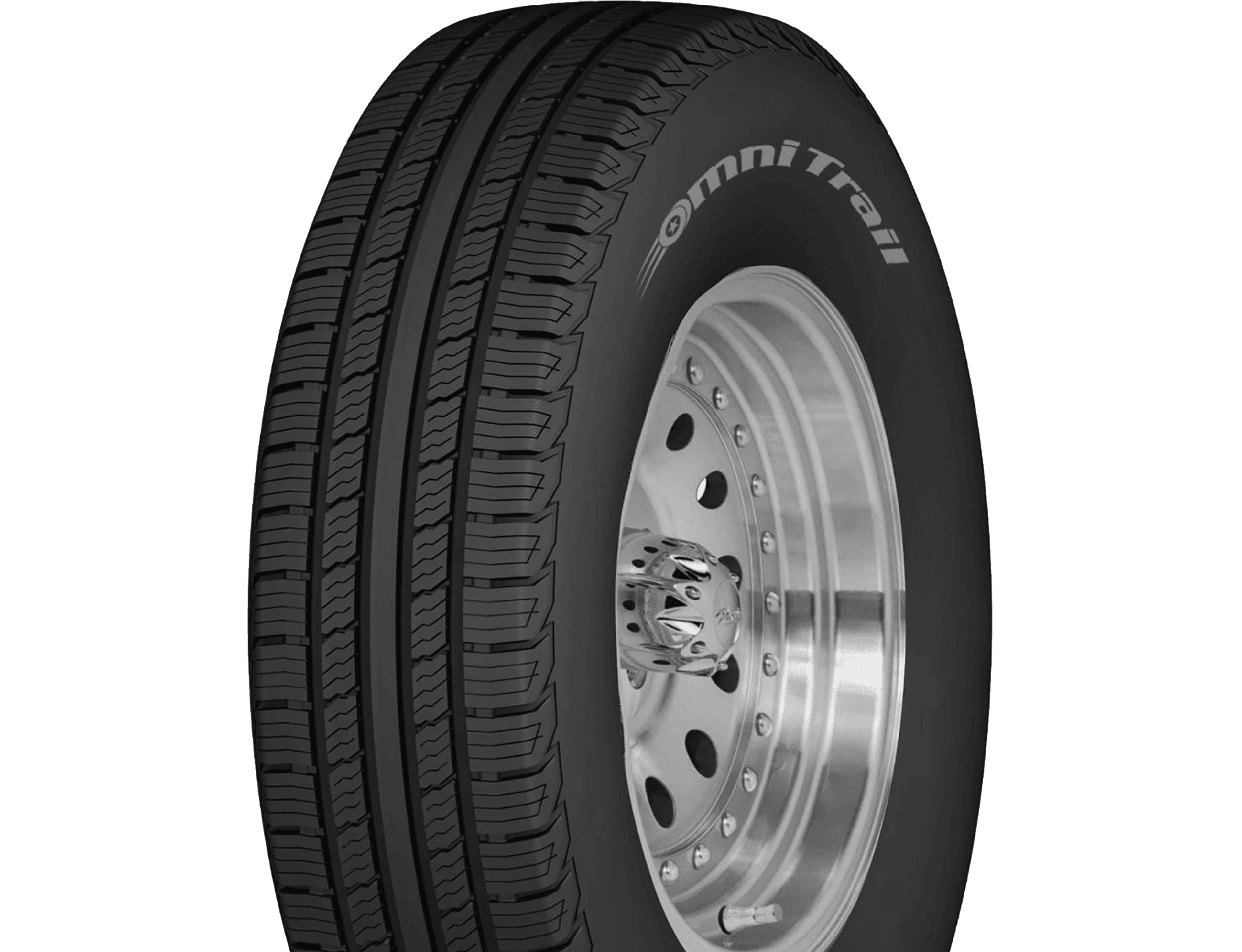 Tire Sidetread