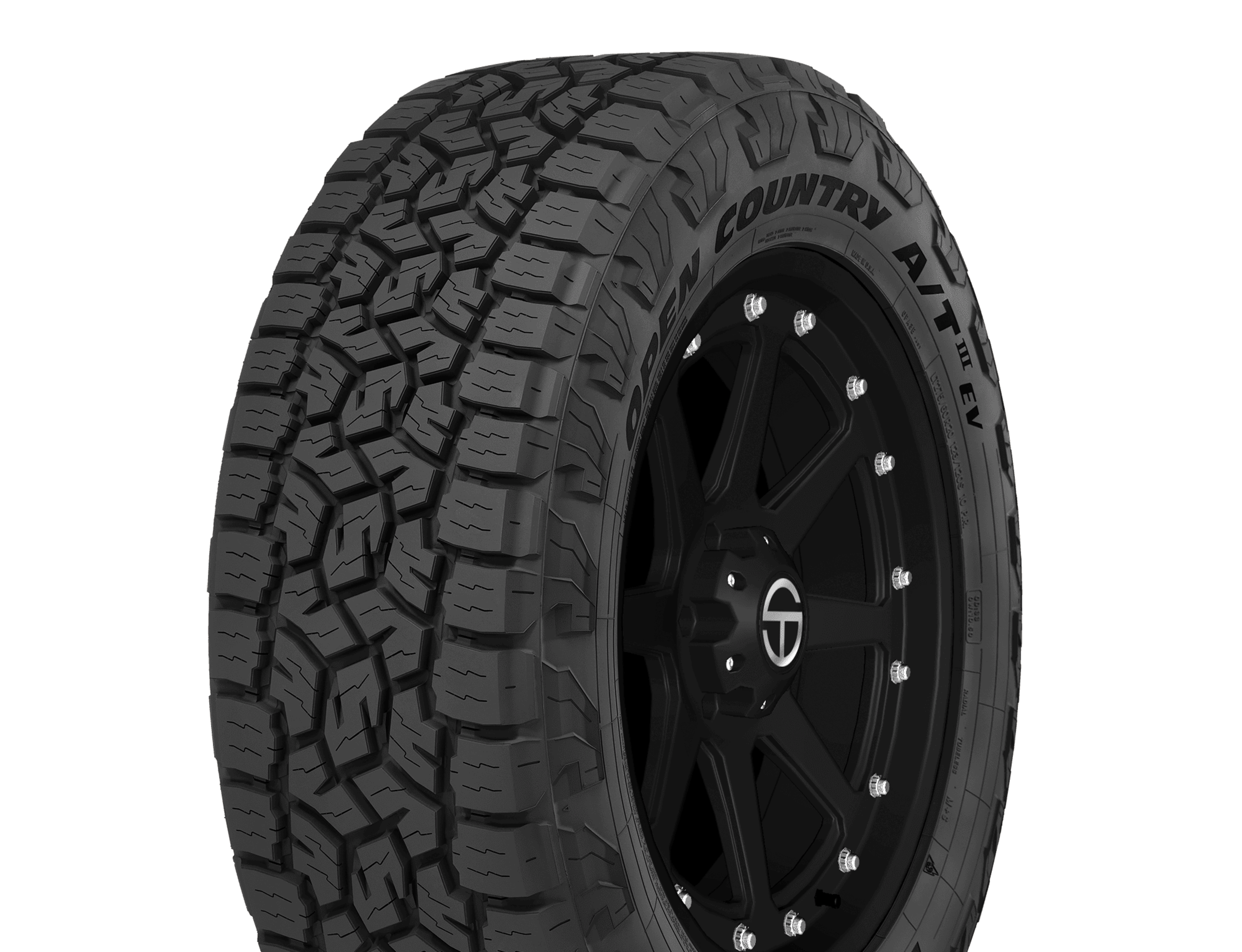 Tire Sidetread