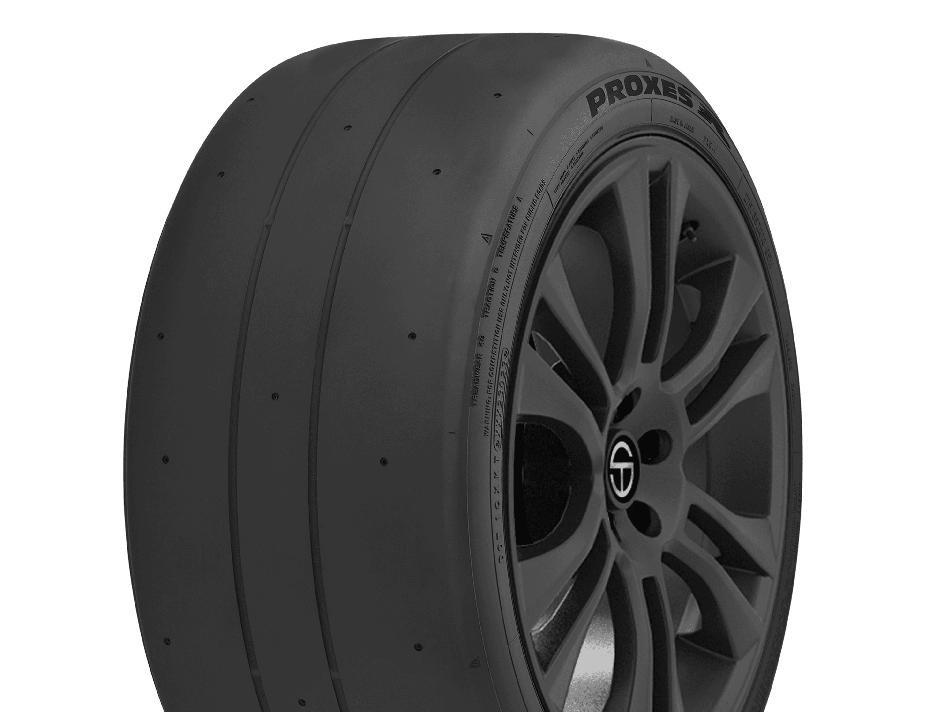 Tire Sidetread