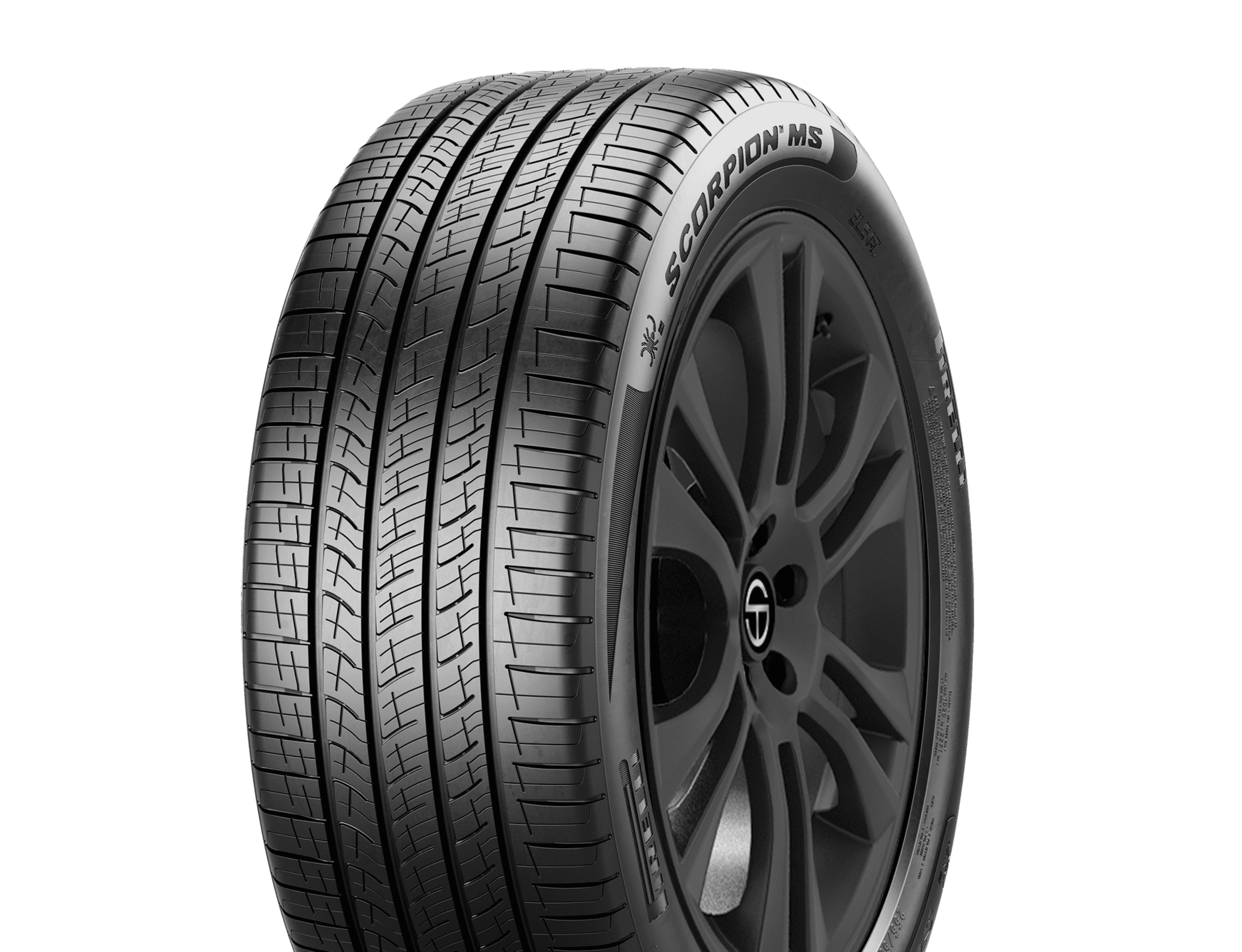 Tire Sidetread