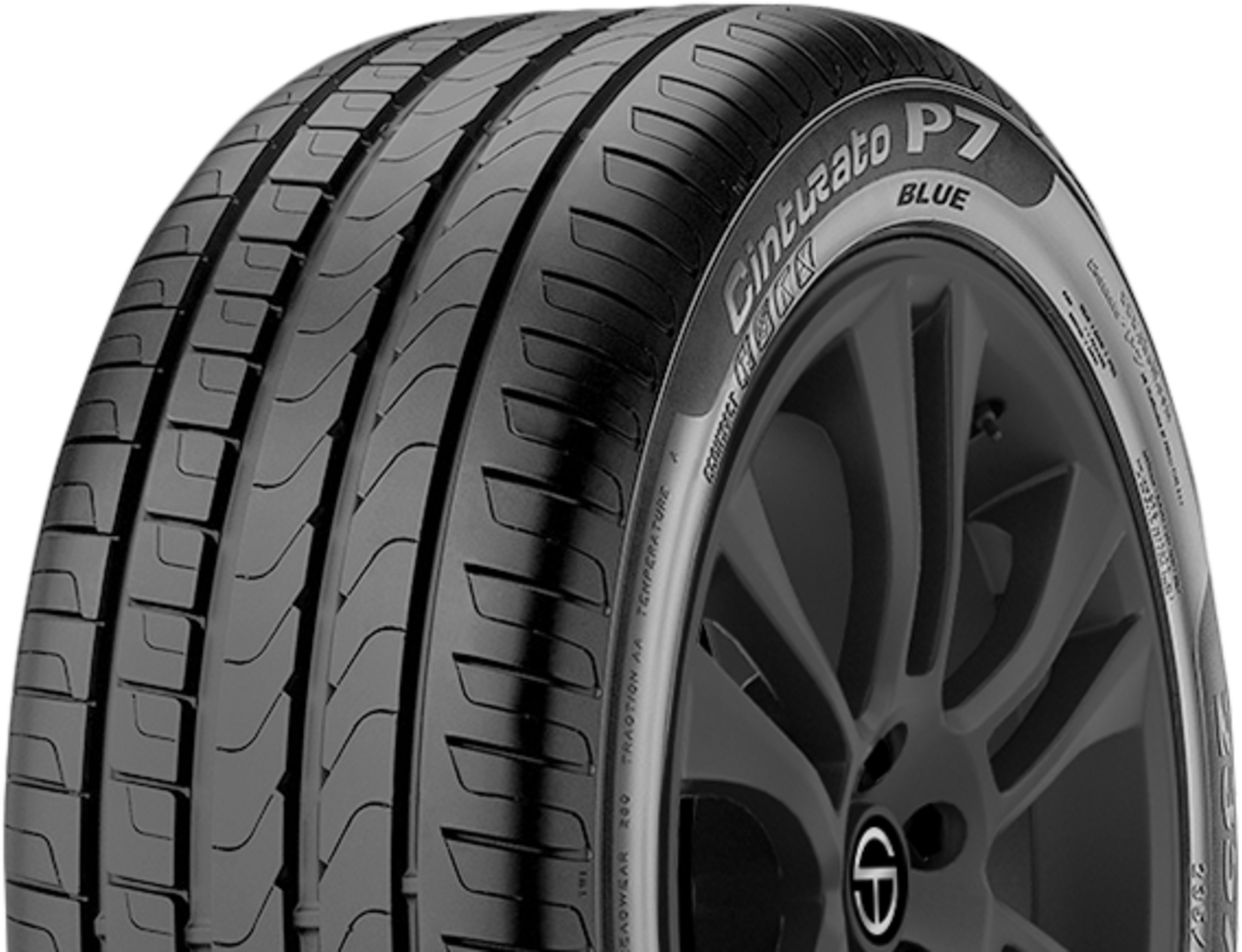 Tire Sidetread