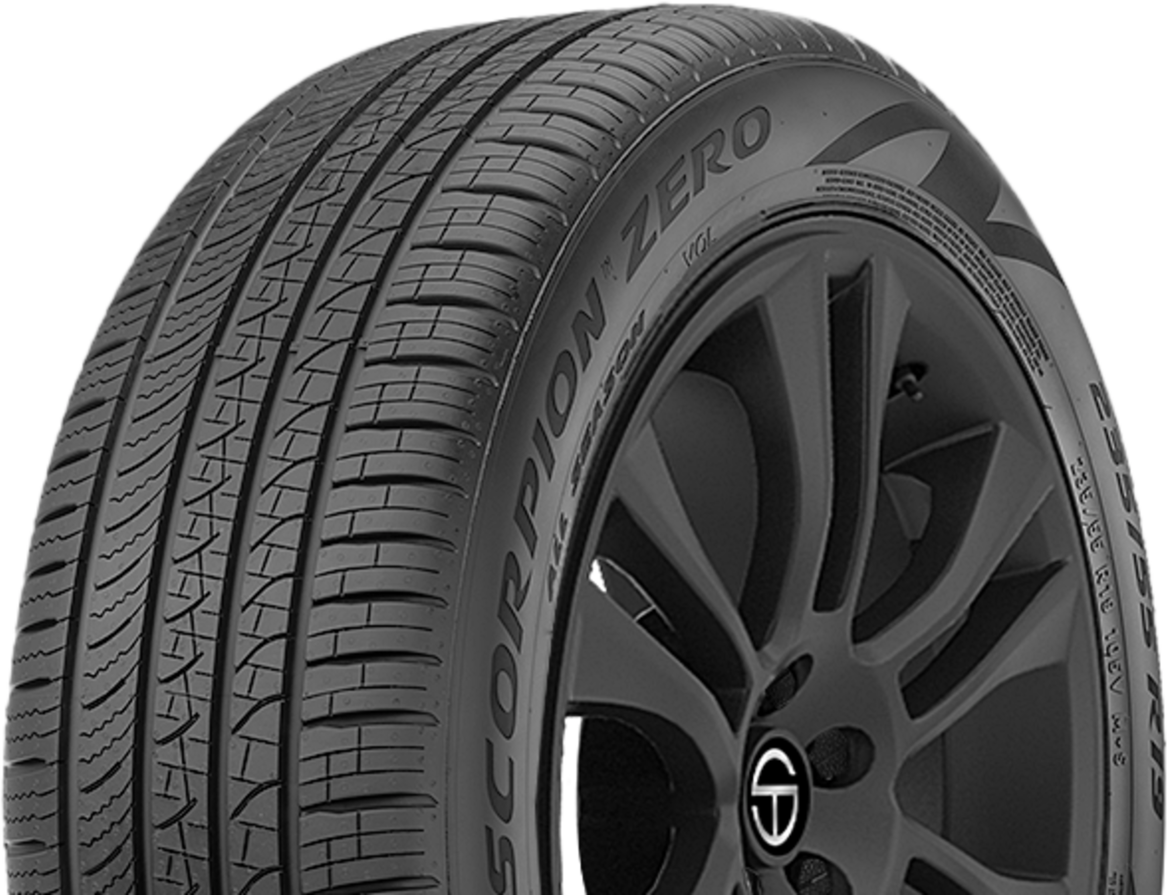 Tire Sidetread