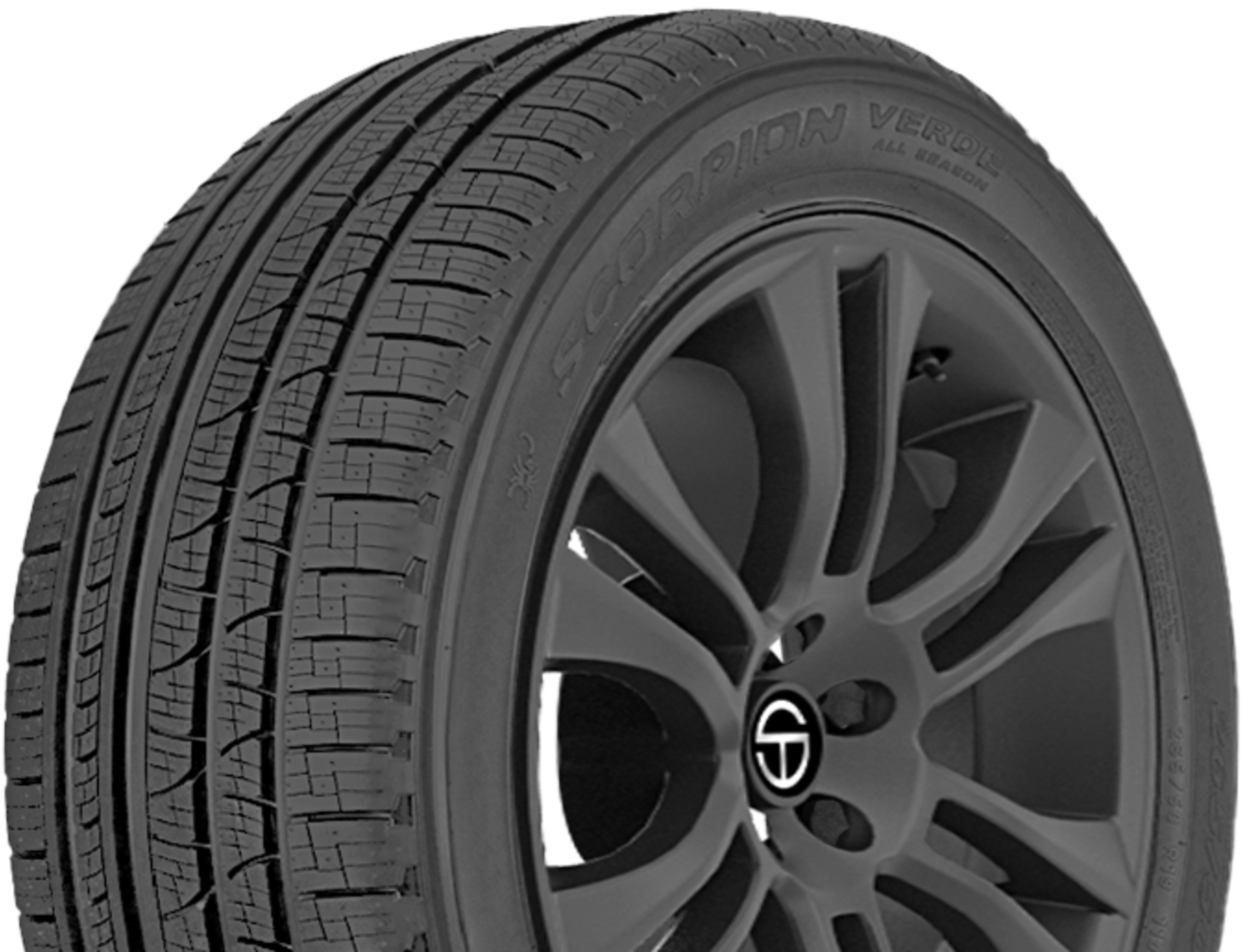 Tire Sidetread