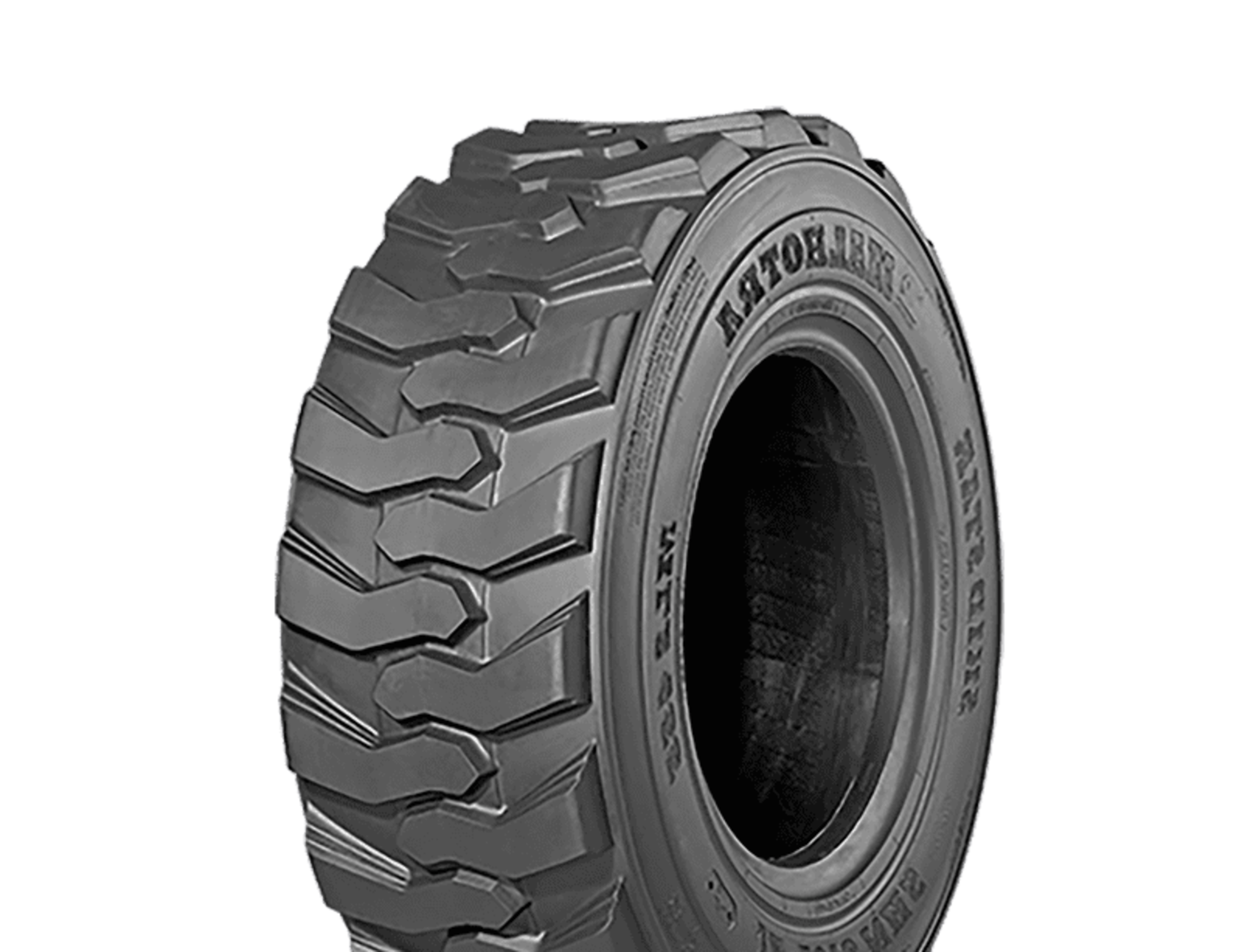 Tire Sidetread