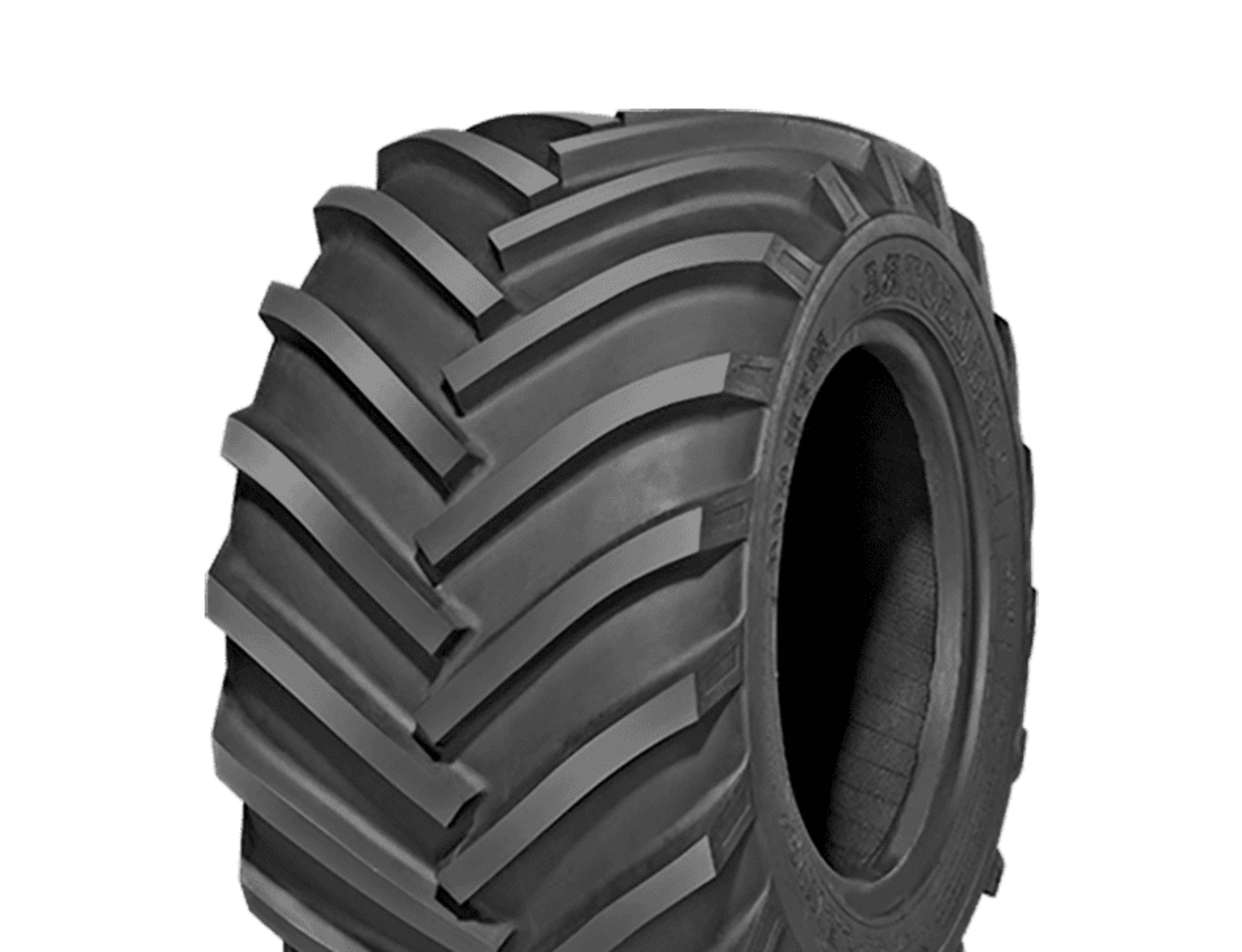 Tire Sidetread