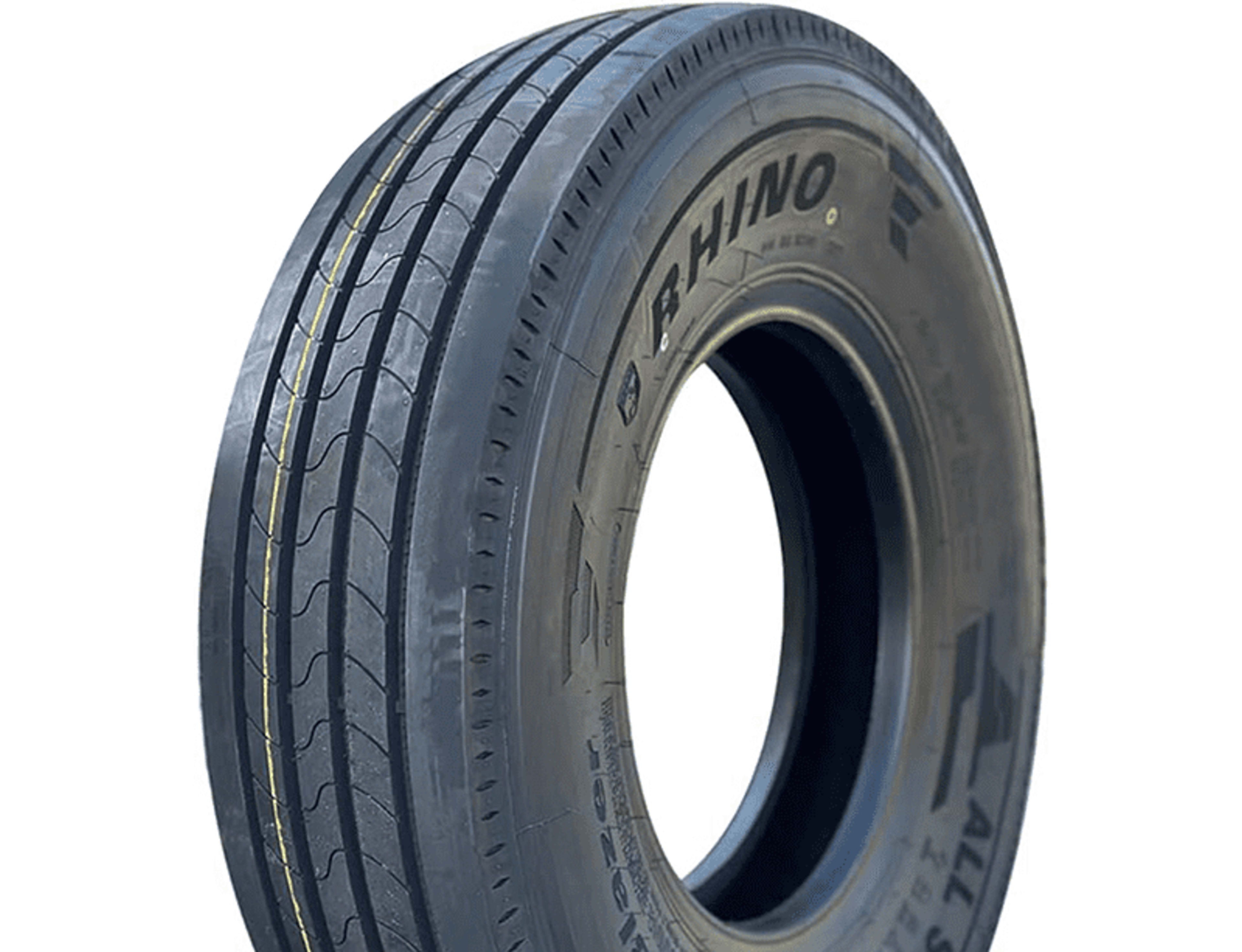 Tire Sidetread