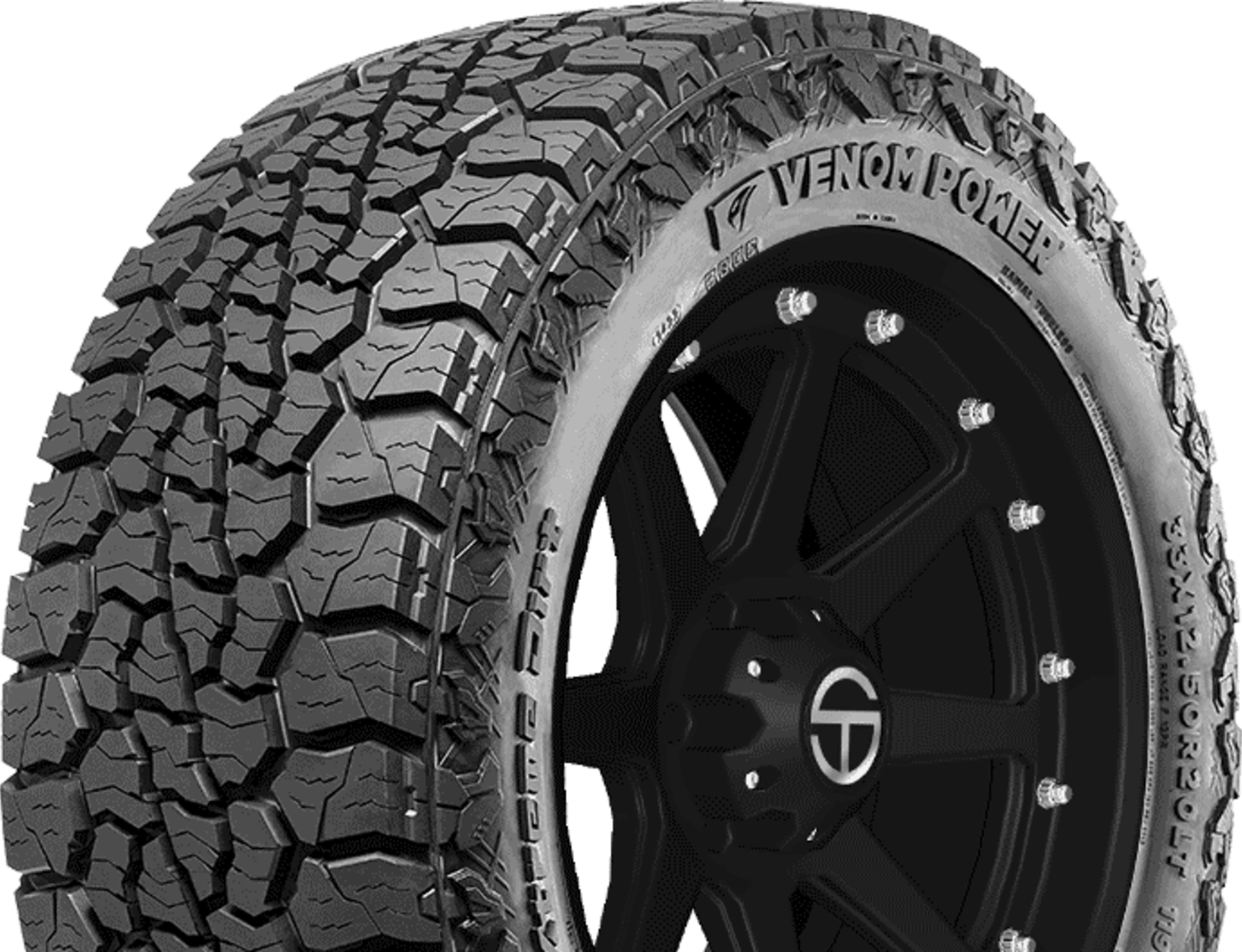 Tire Sidetread
