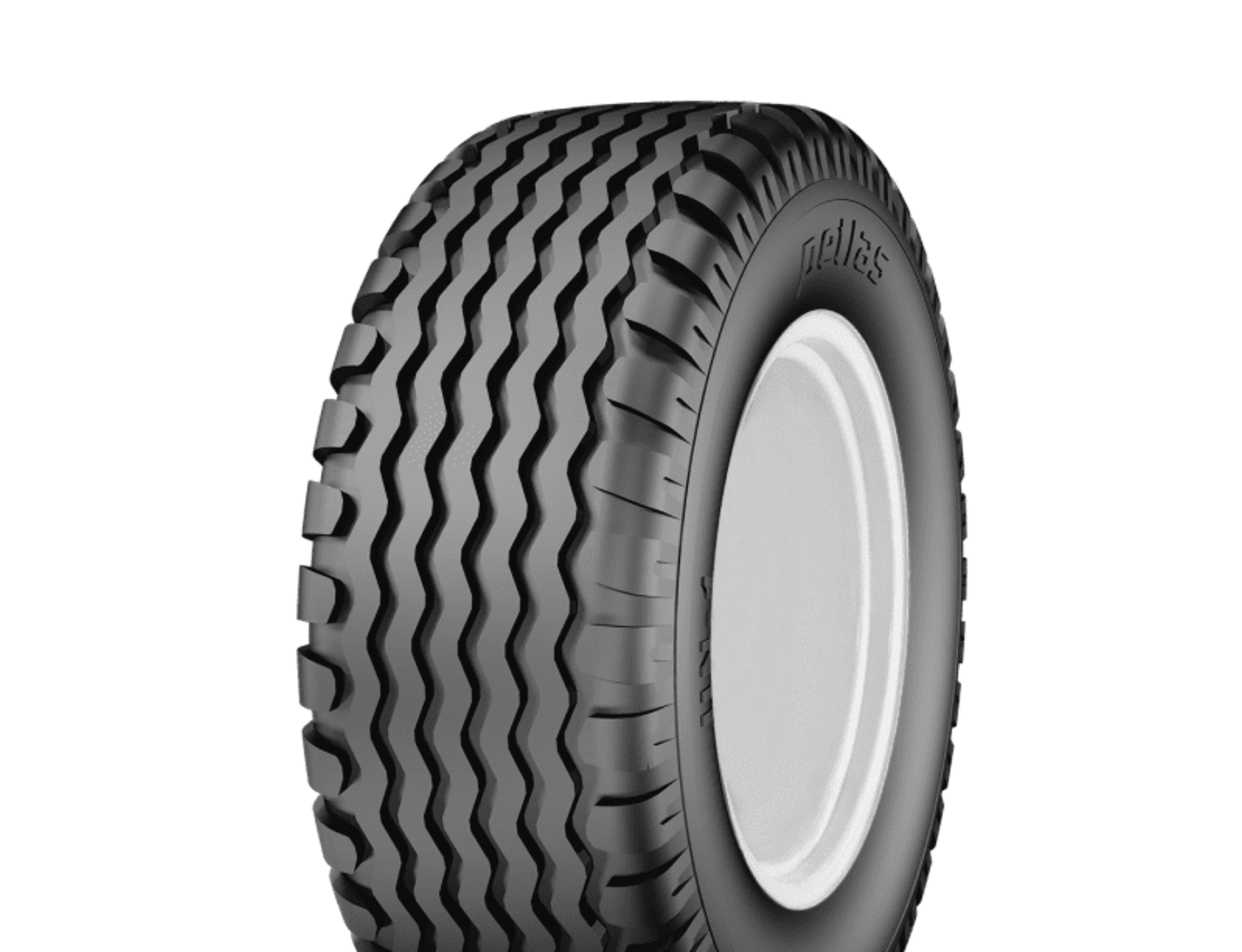 Tire Sidetread