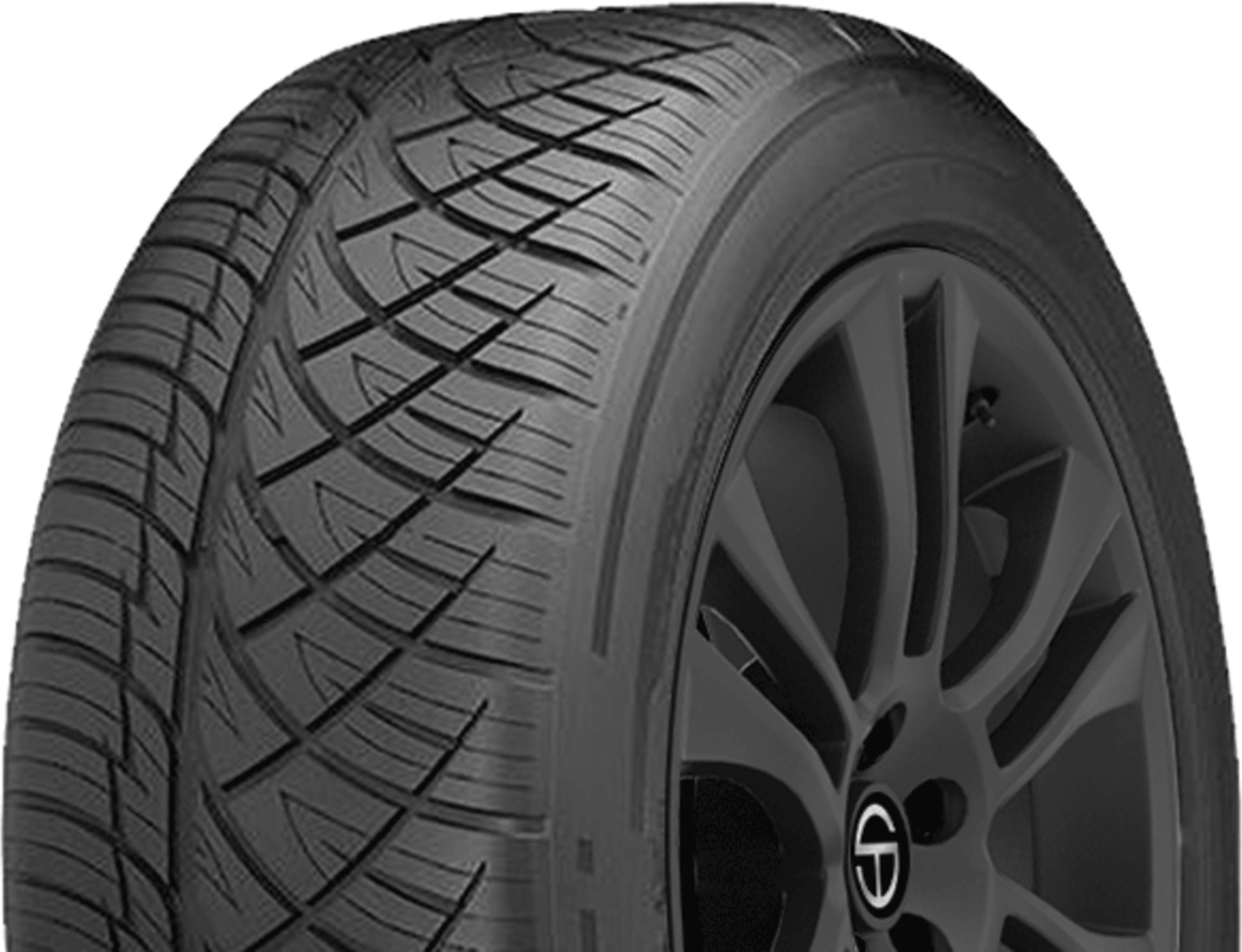 Tire Sidetread