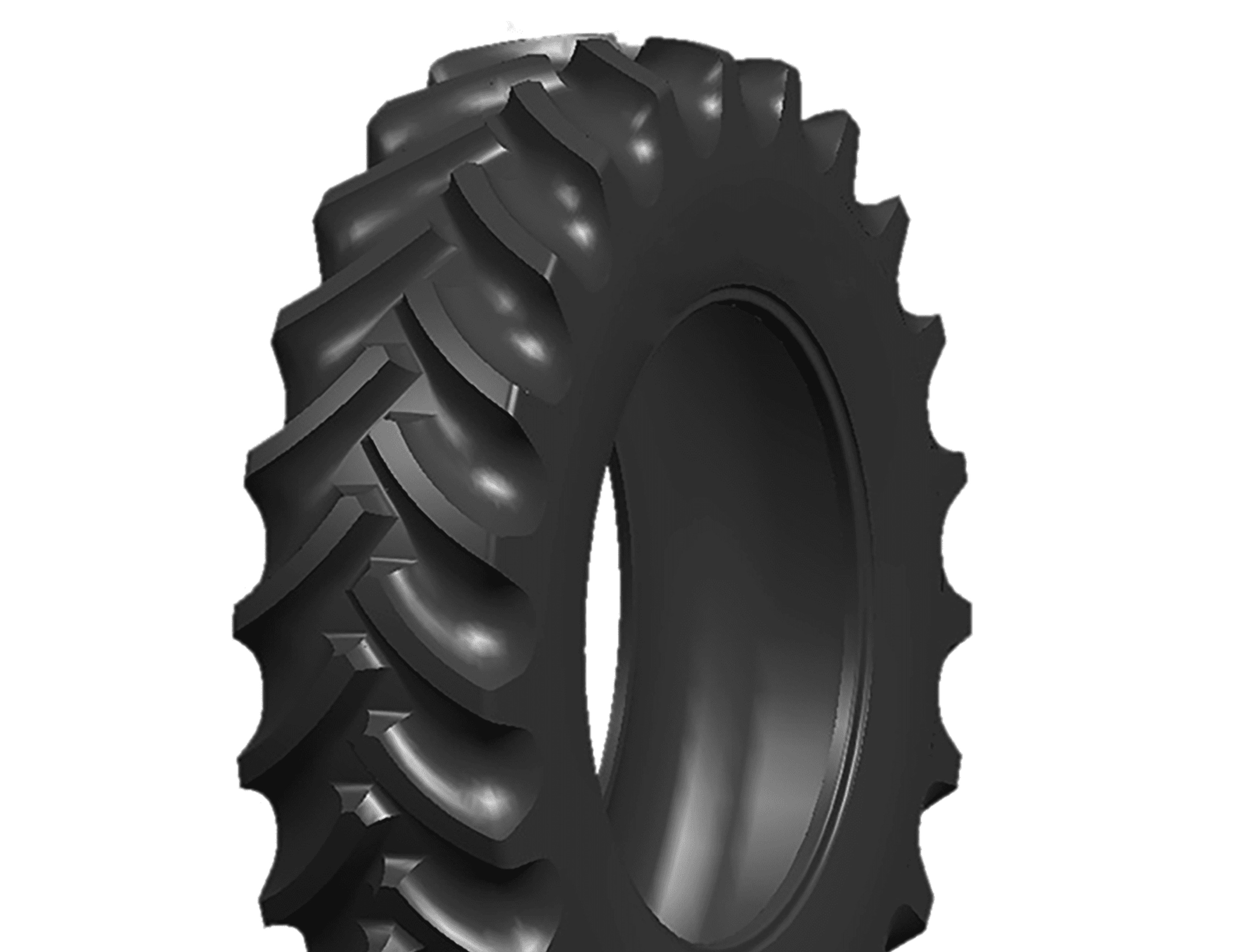 Tire Sidetread