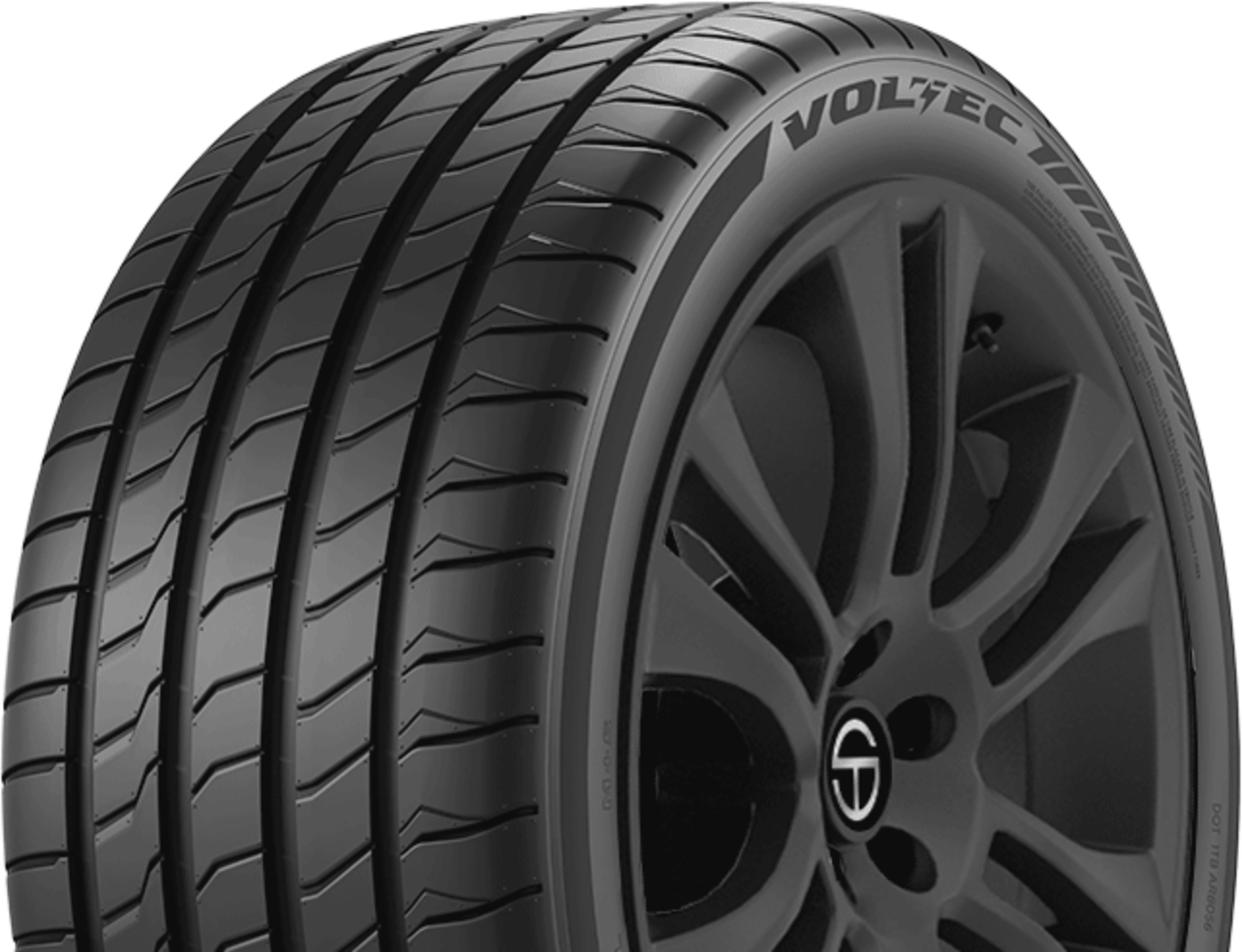 Tire Sidetread